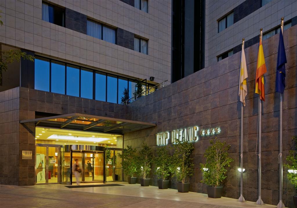 INNSiDE Valencia Oceanic