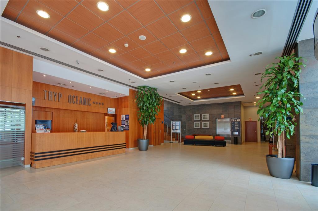 INNSiDE Valencia Oceanic
