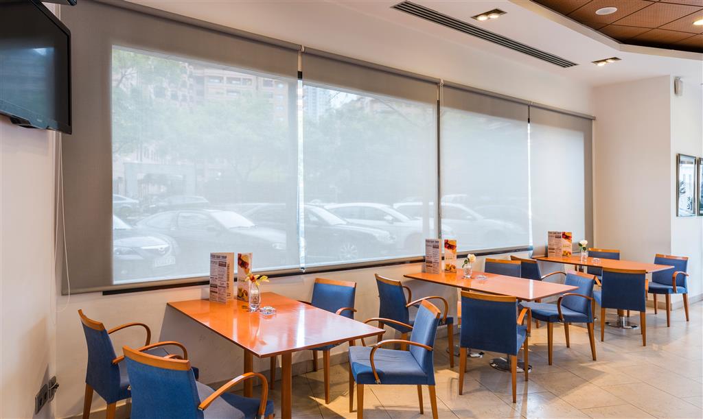 INNSiDE Valencia Oceanic