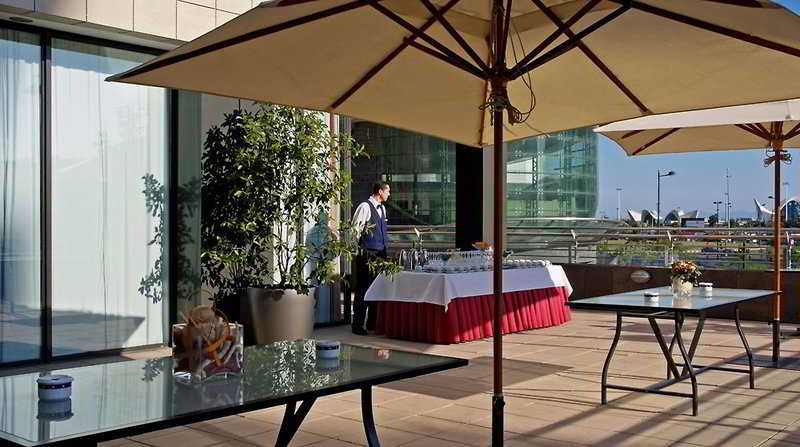 INNSiDE Valencia Oceanic