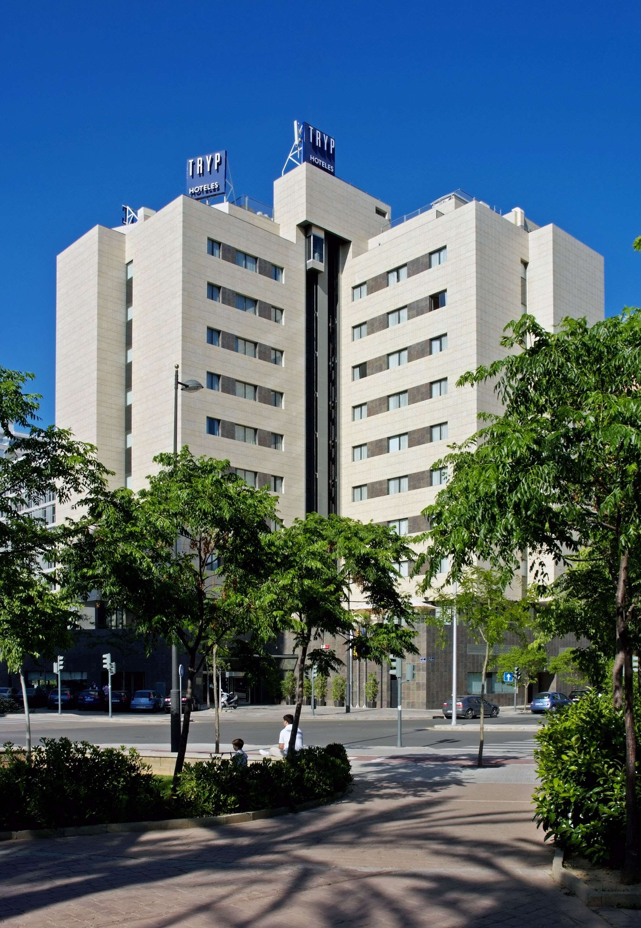 INNSiDE Valencia Oceanic