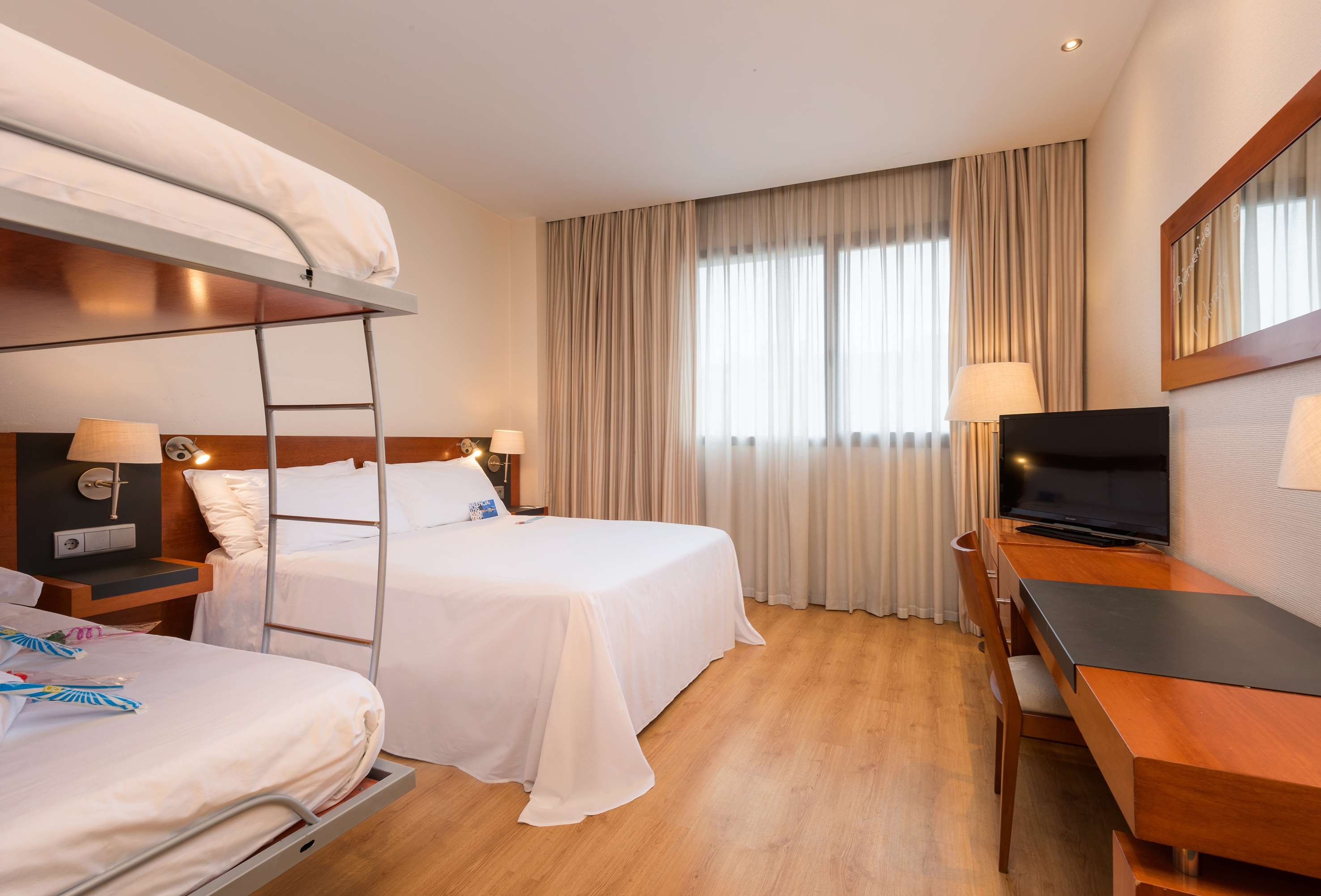 INNSiDE Valencia Oceanic