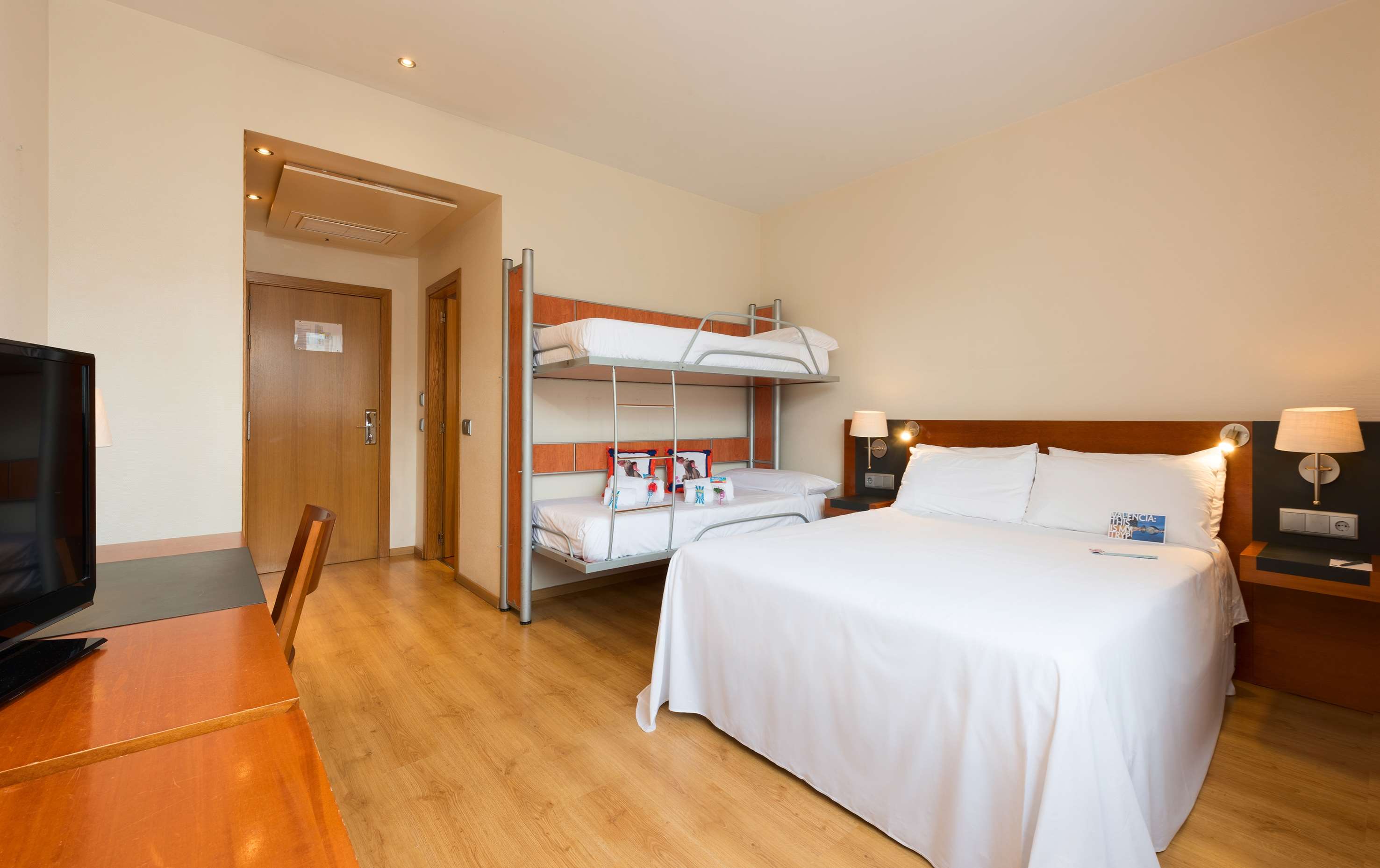 INNSiDE Valencia Oceanic