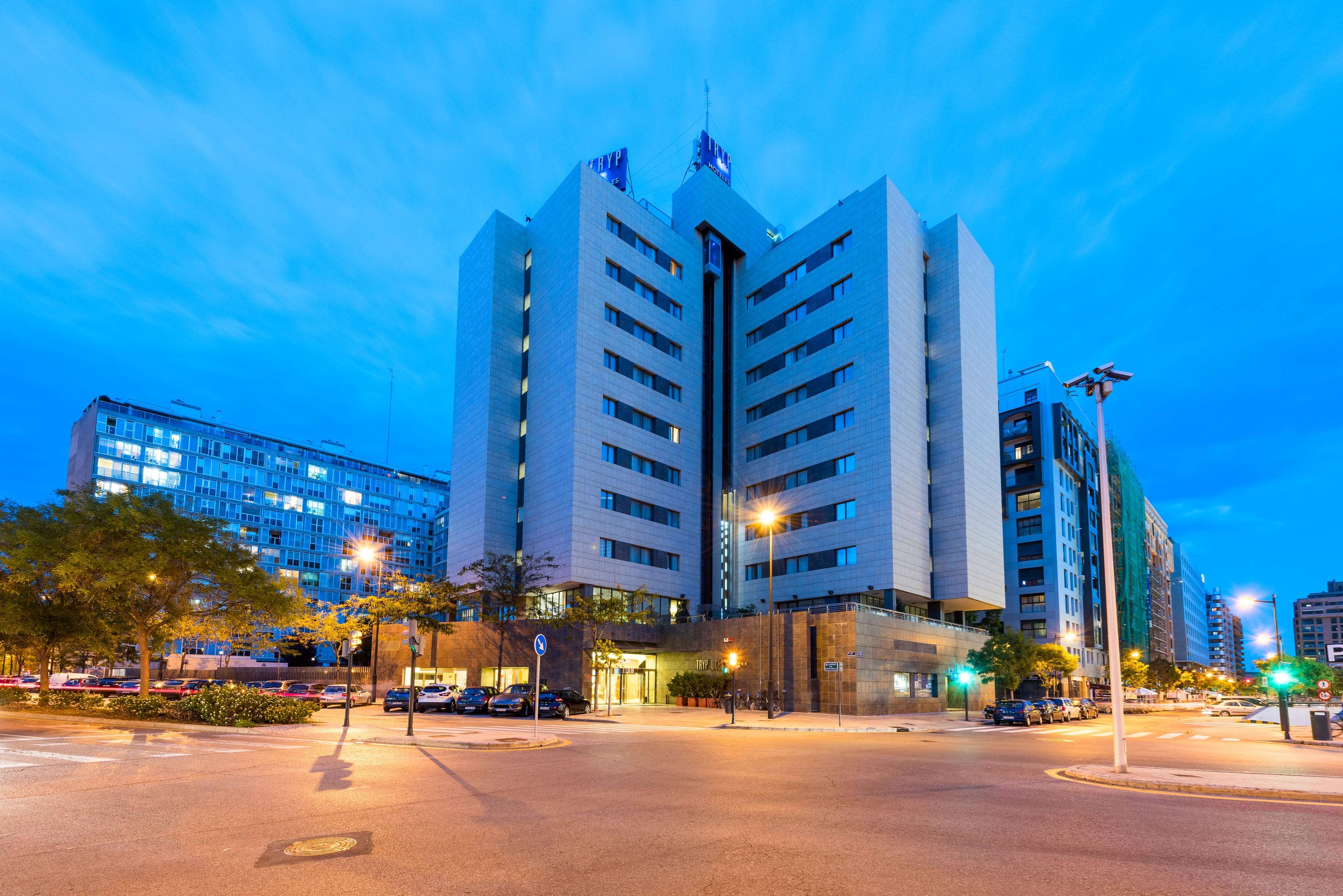INNSiDE Valencia Oceanic