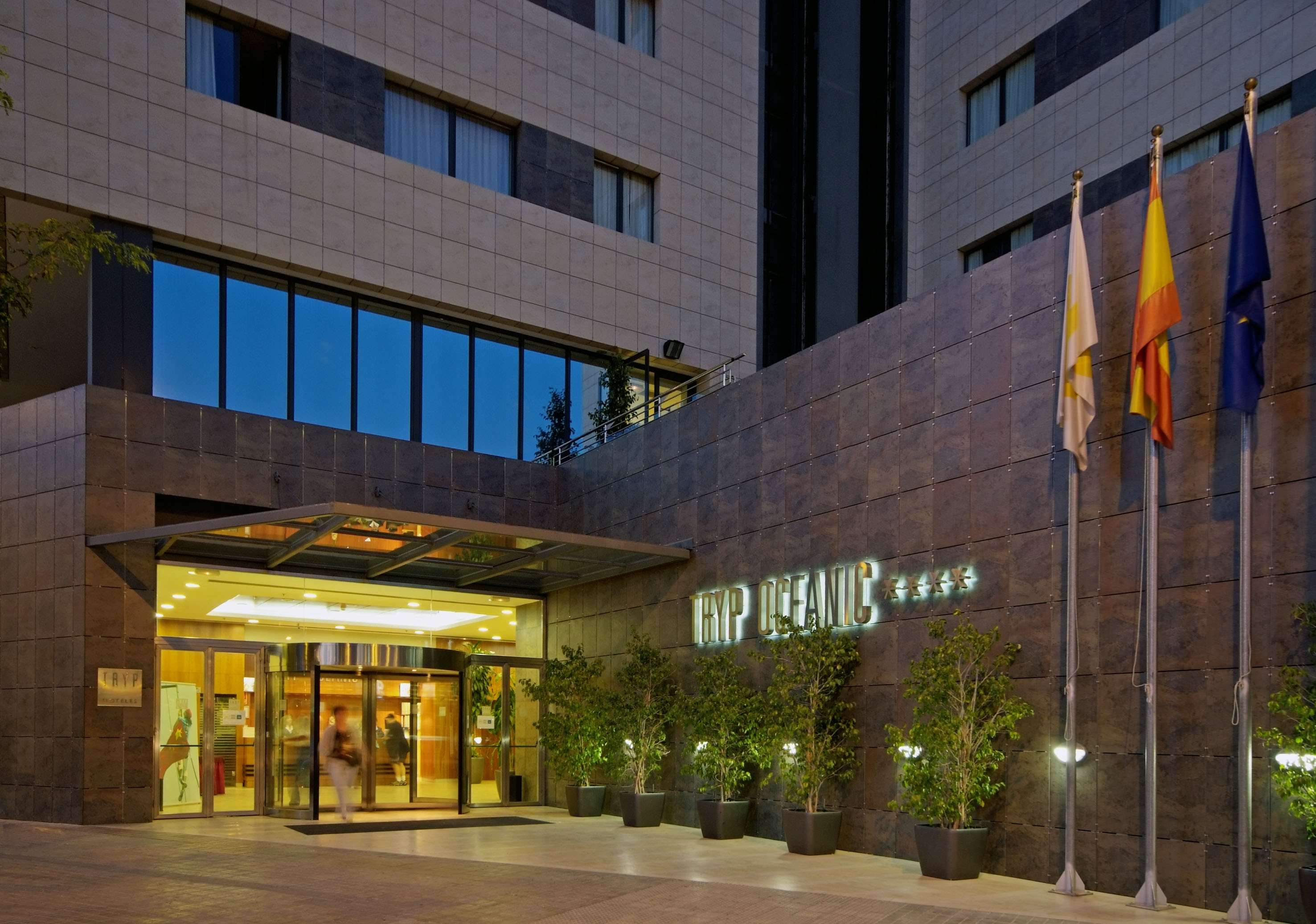 INNSiDE Valencia Oceanic