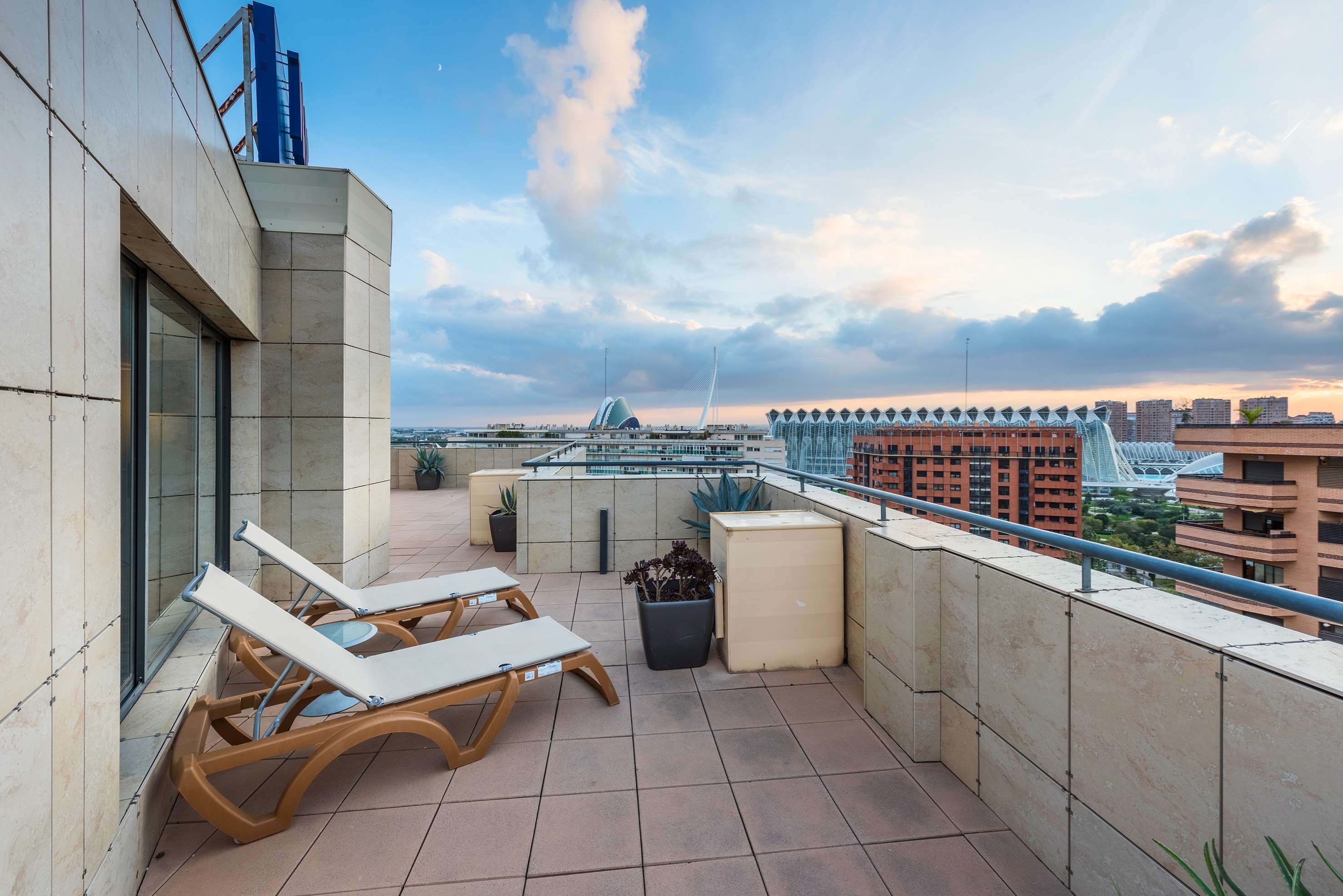 INNSiDE Valencia Oceanic