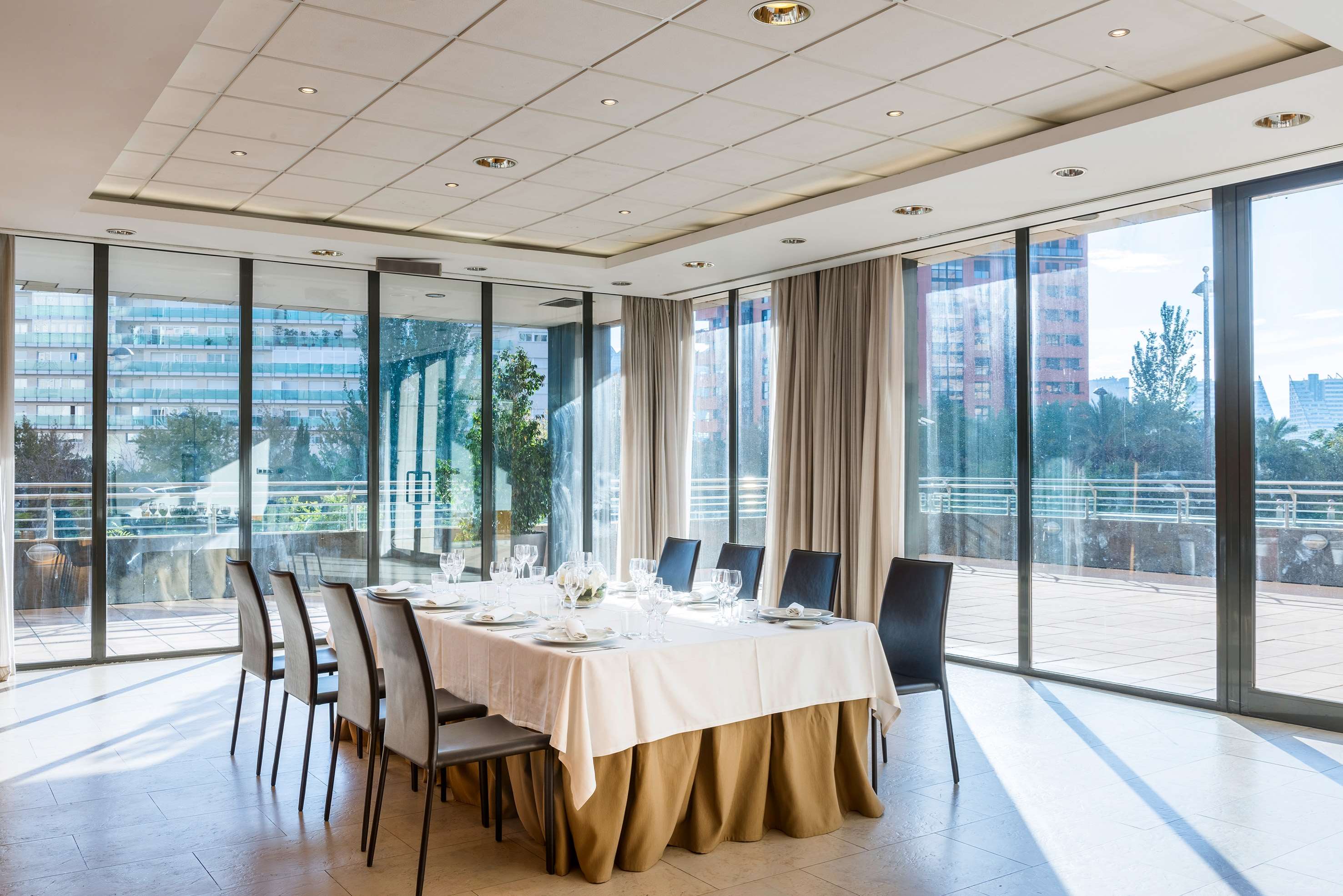 INNSiDE Valencia Oceanic