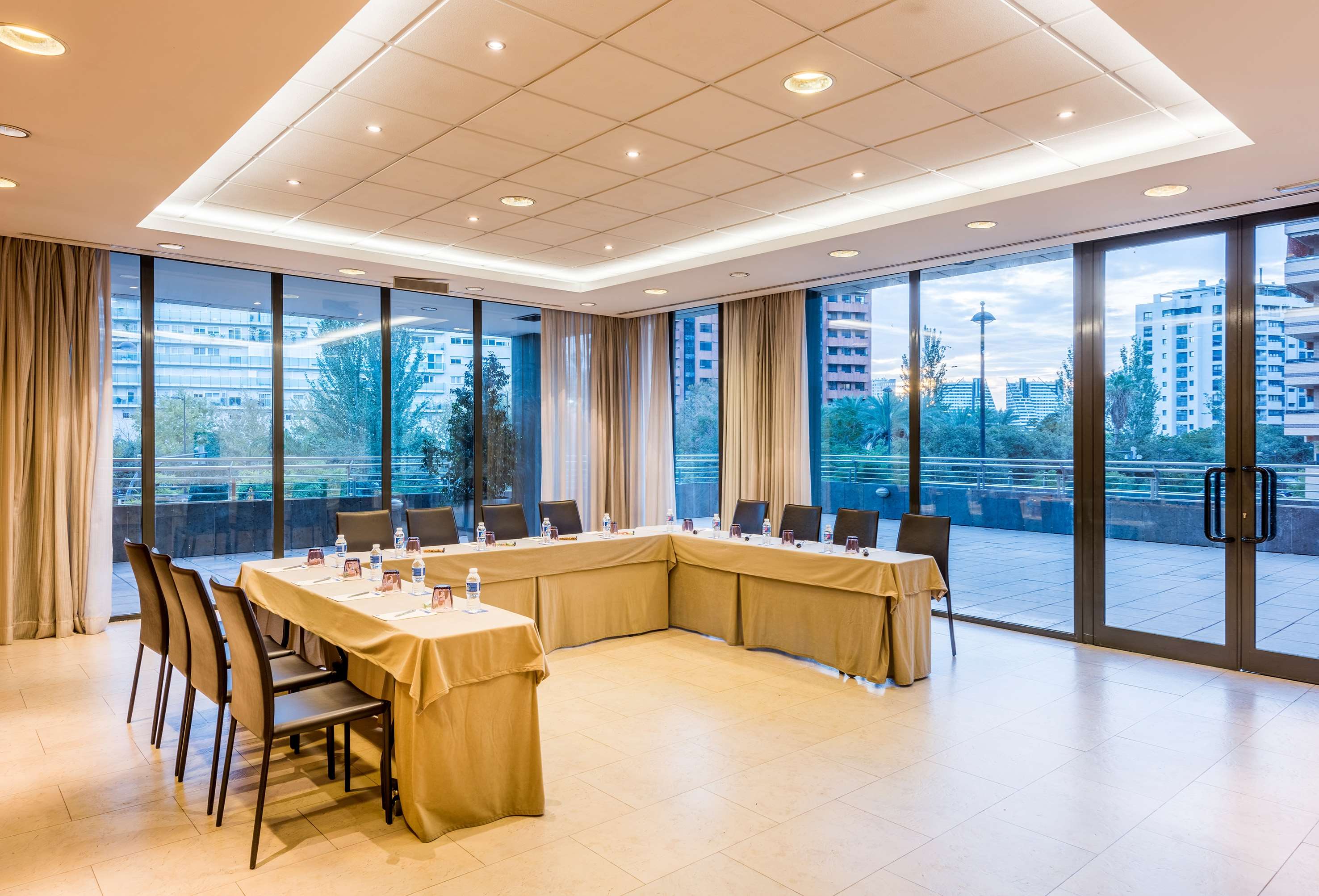 INNSiDE Valencia Oceanic