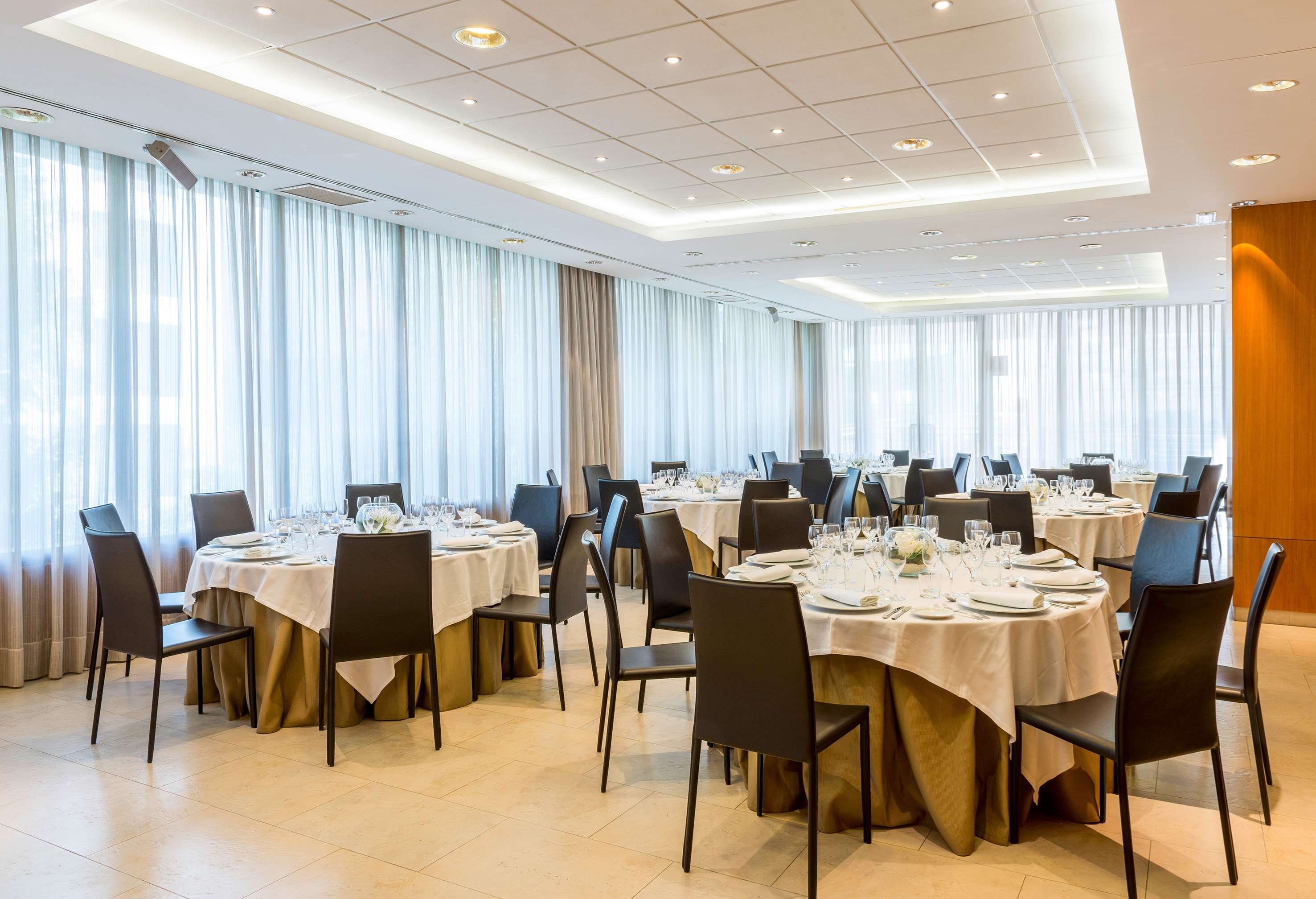 INNSiDE Valencia Oceanic