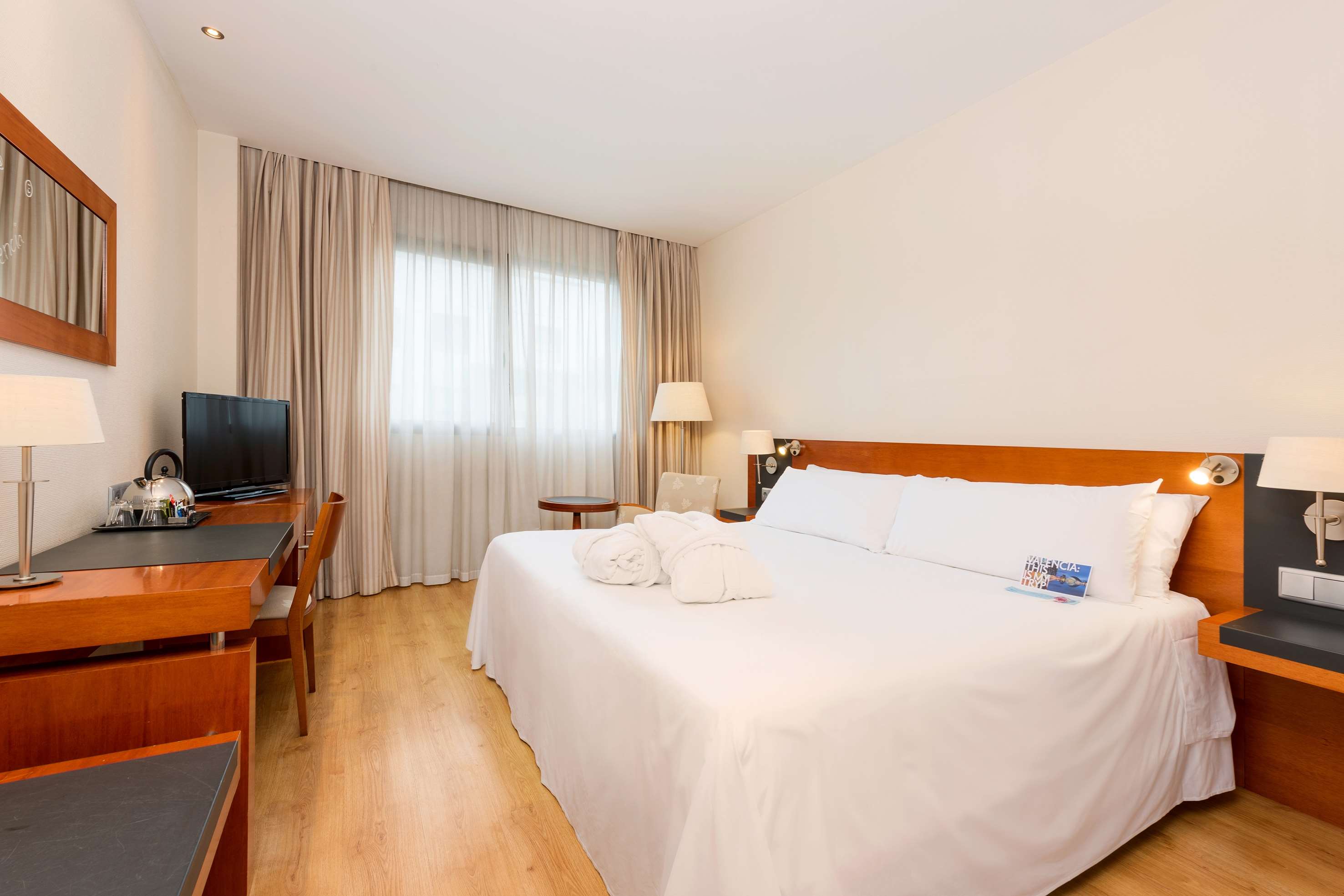 INNSiDE Valencia Oceanic