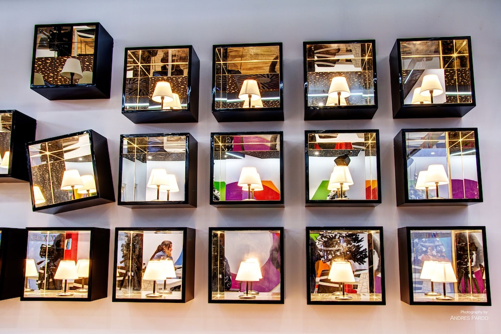Urban Youth Hostel