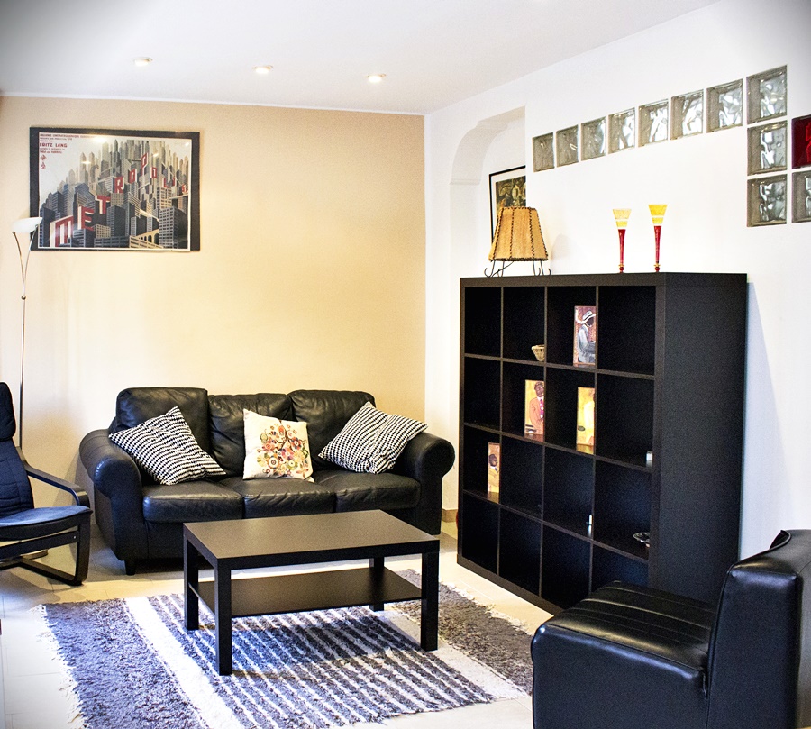 Valencia Apartmans El Carmen