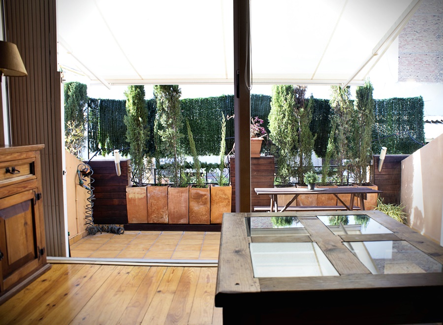 Valencia Apartmans El Carmen