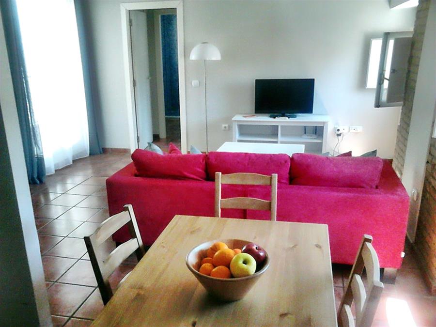 Valencia Apartmans El Carmen