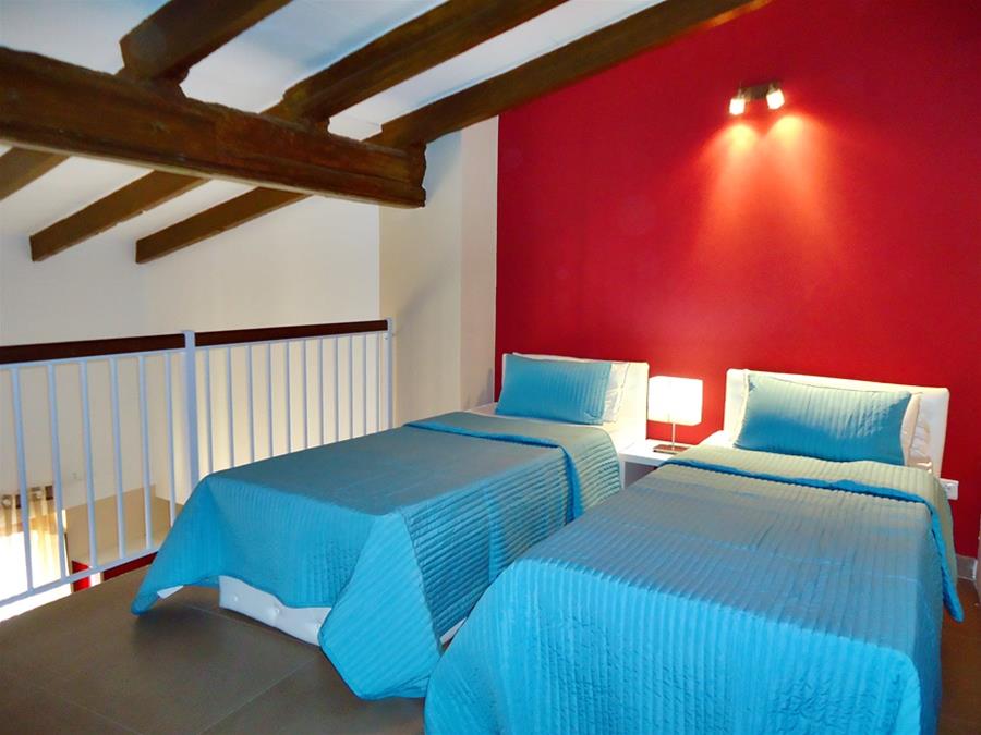 Valencia Apartmans El Carmen