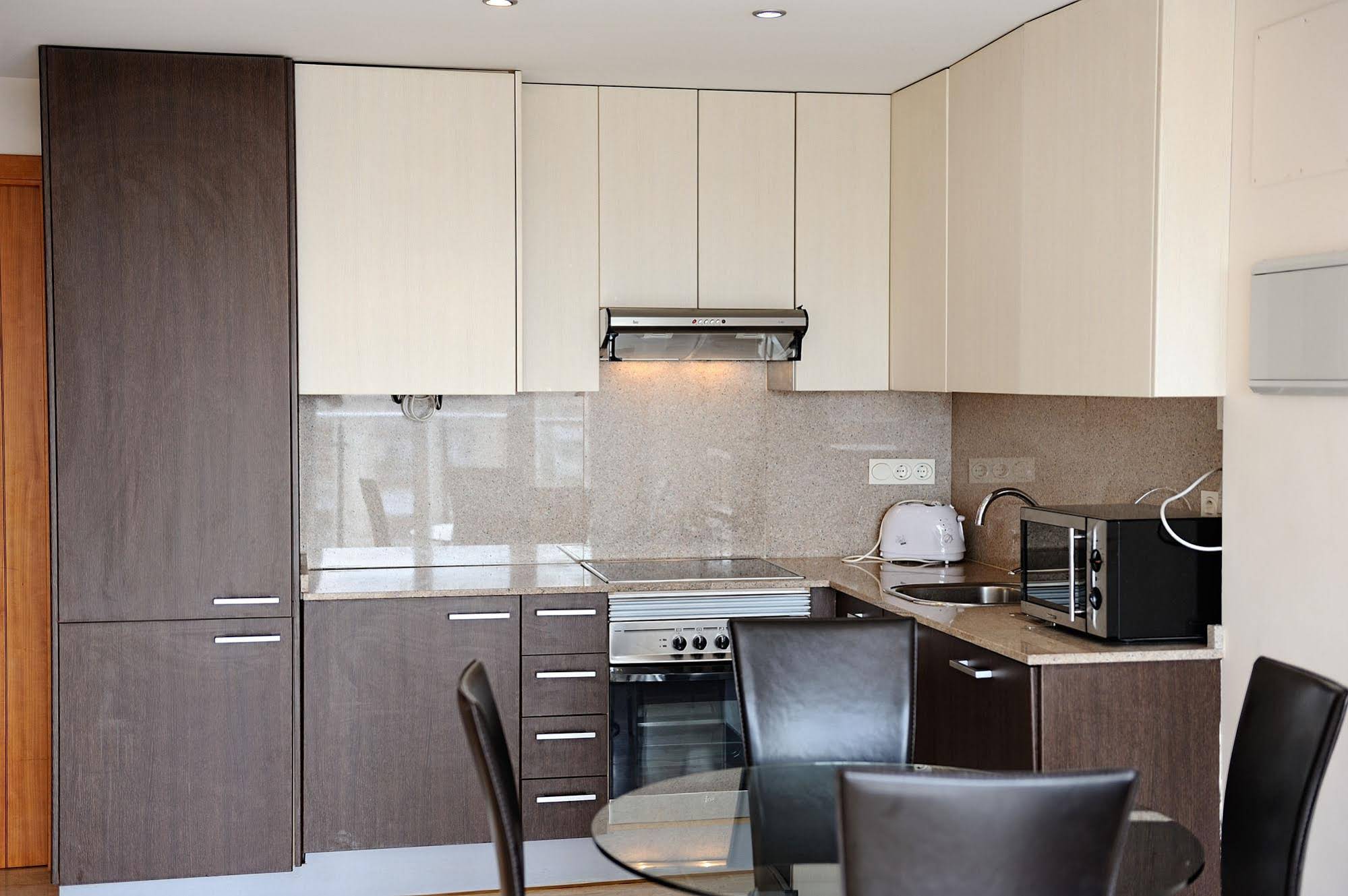 Valencia Central Apartments
