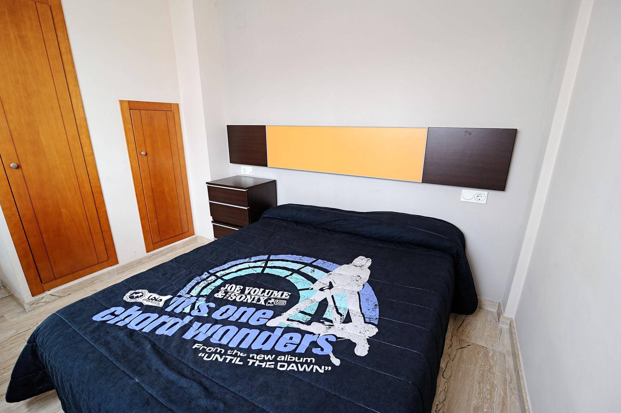 Valencia Central Apartments