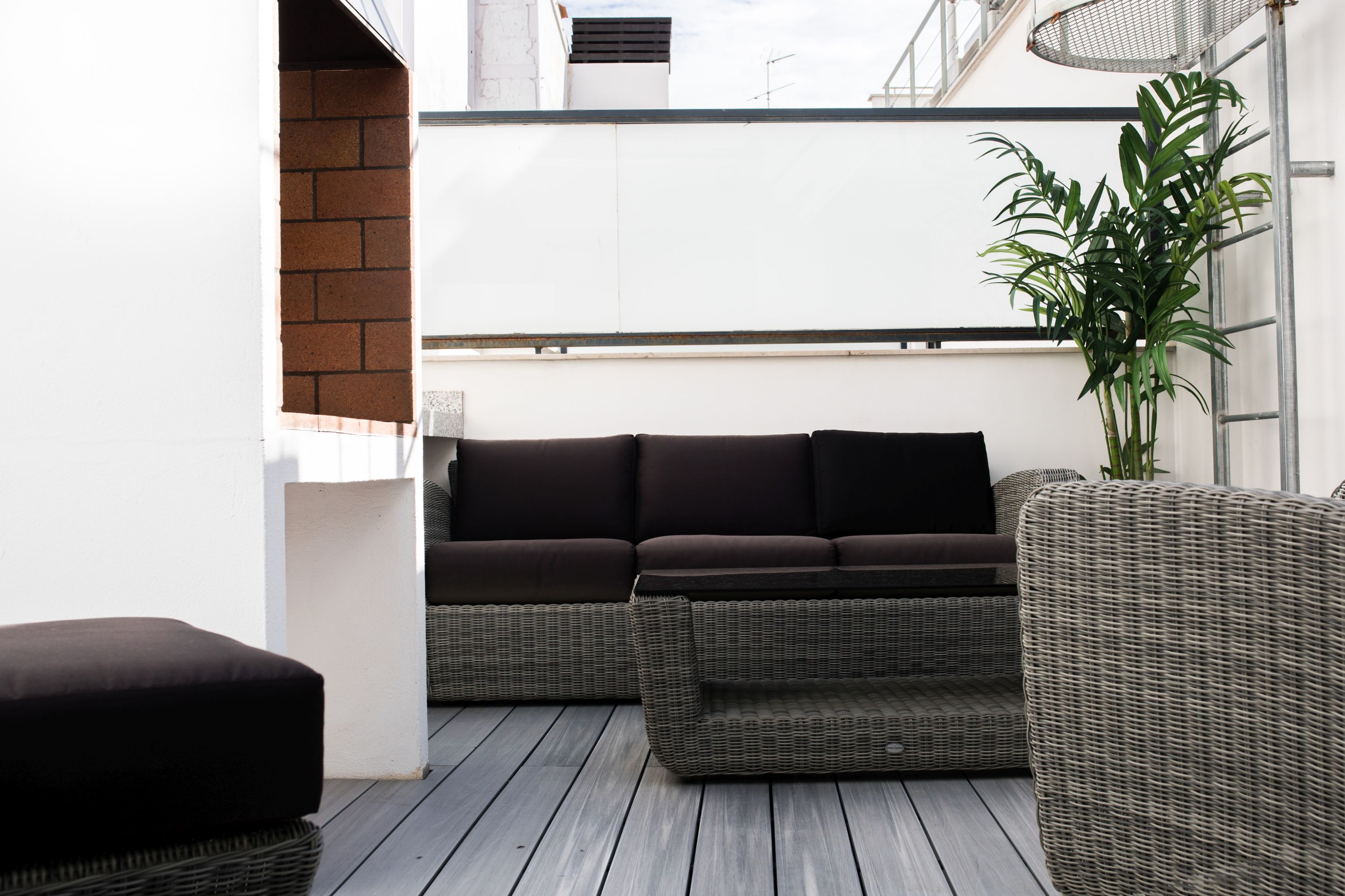 Mon Suites Catedral