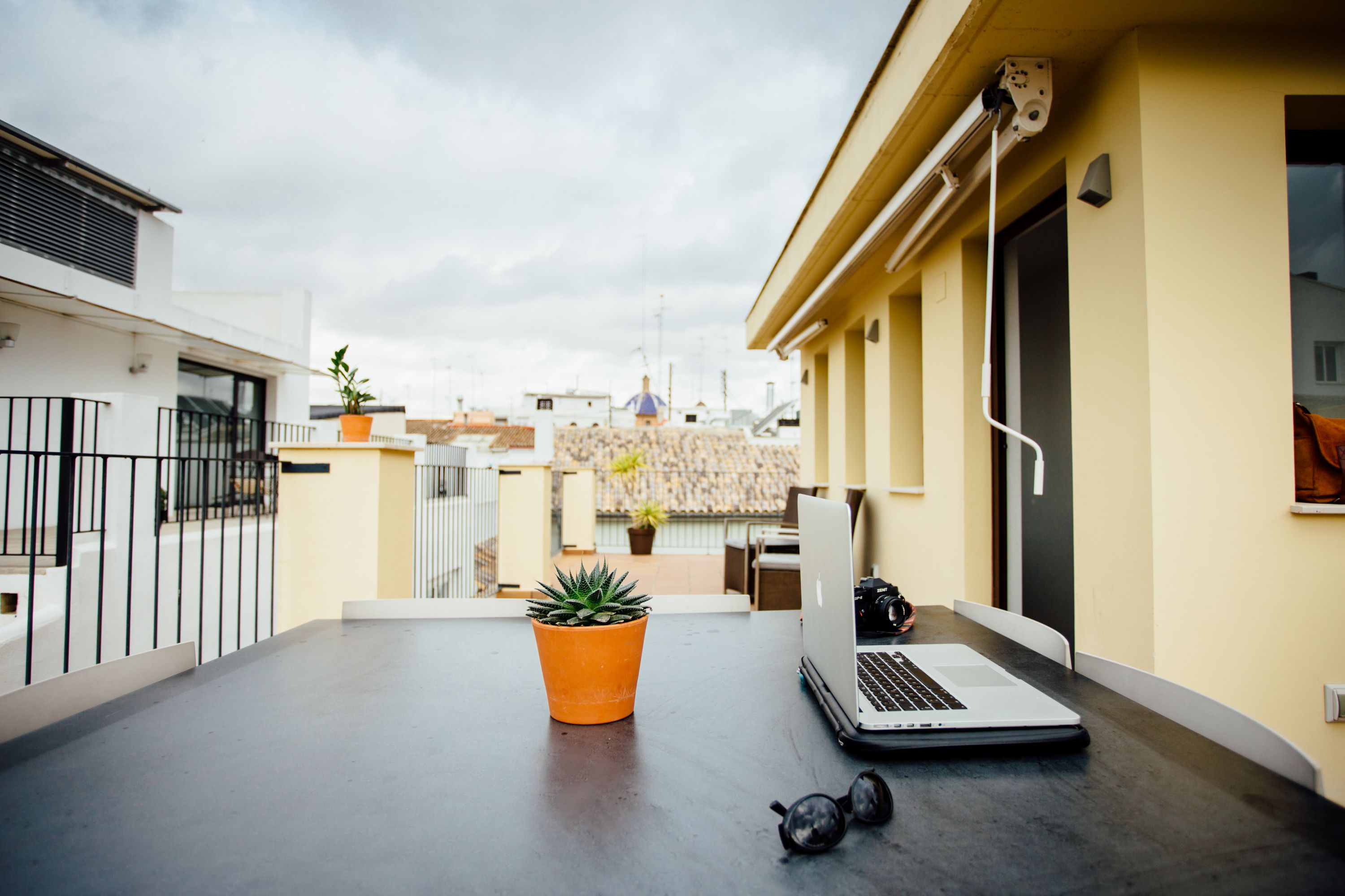 Mon Suites Catedral