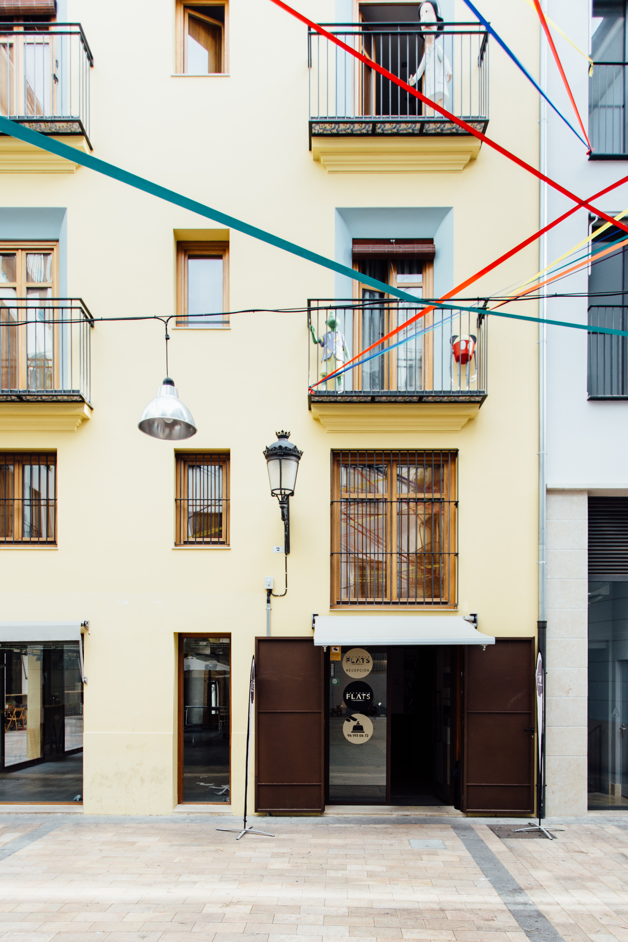 Mon Suites Catedral