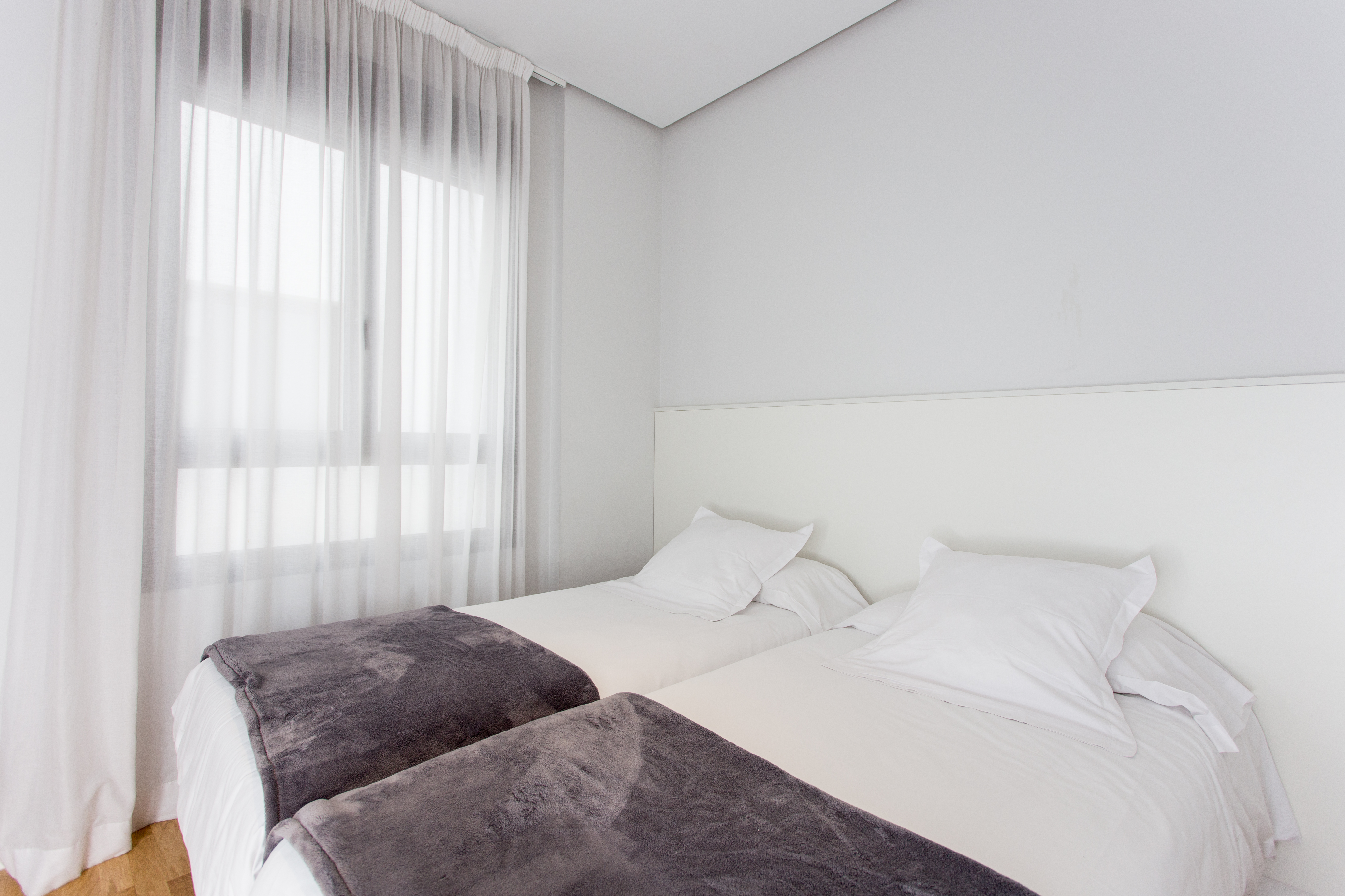 Mon Suites Catedral