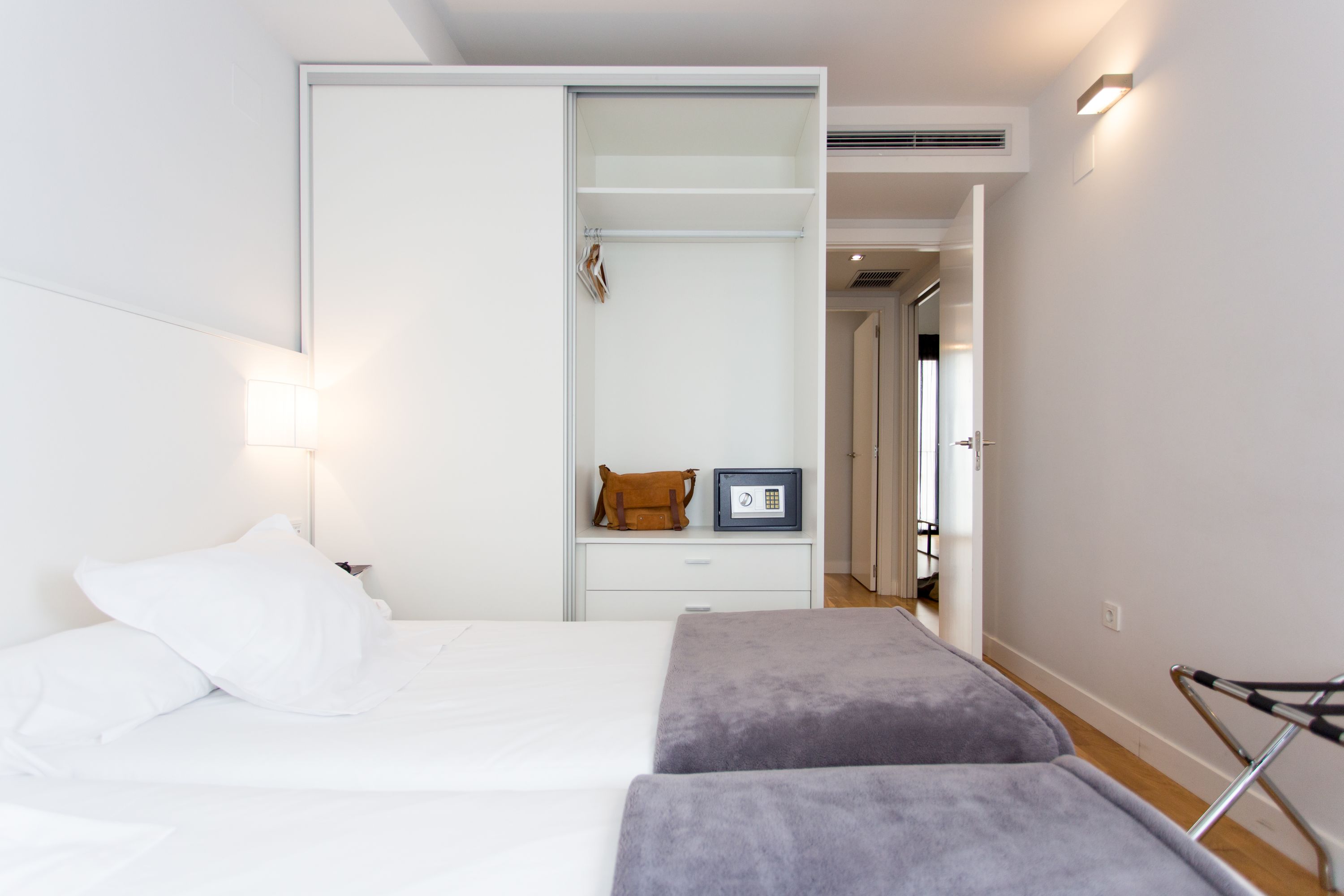 Mon Suites Catedral