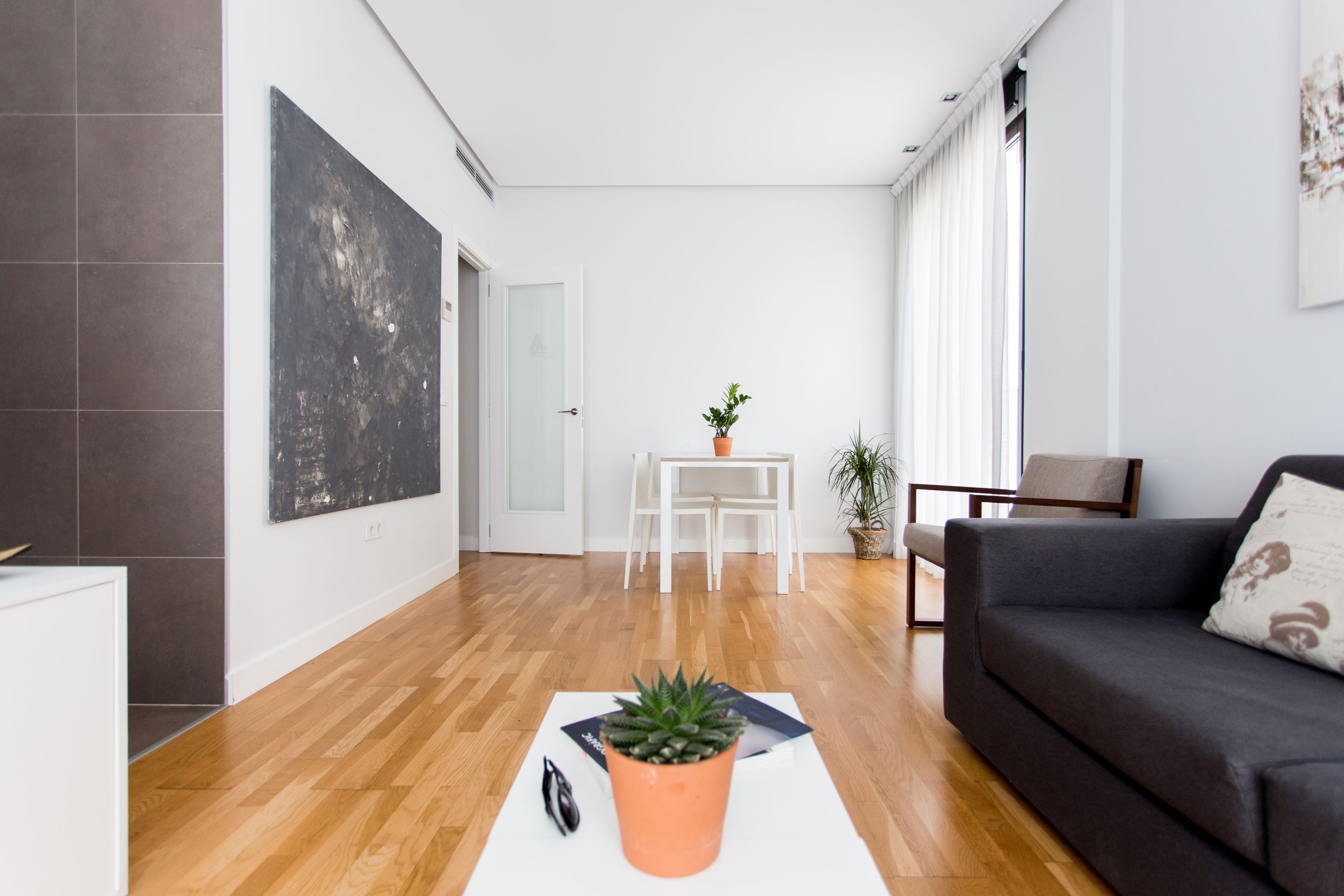 Mon Suites Catedral