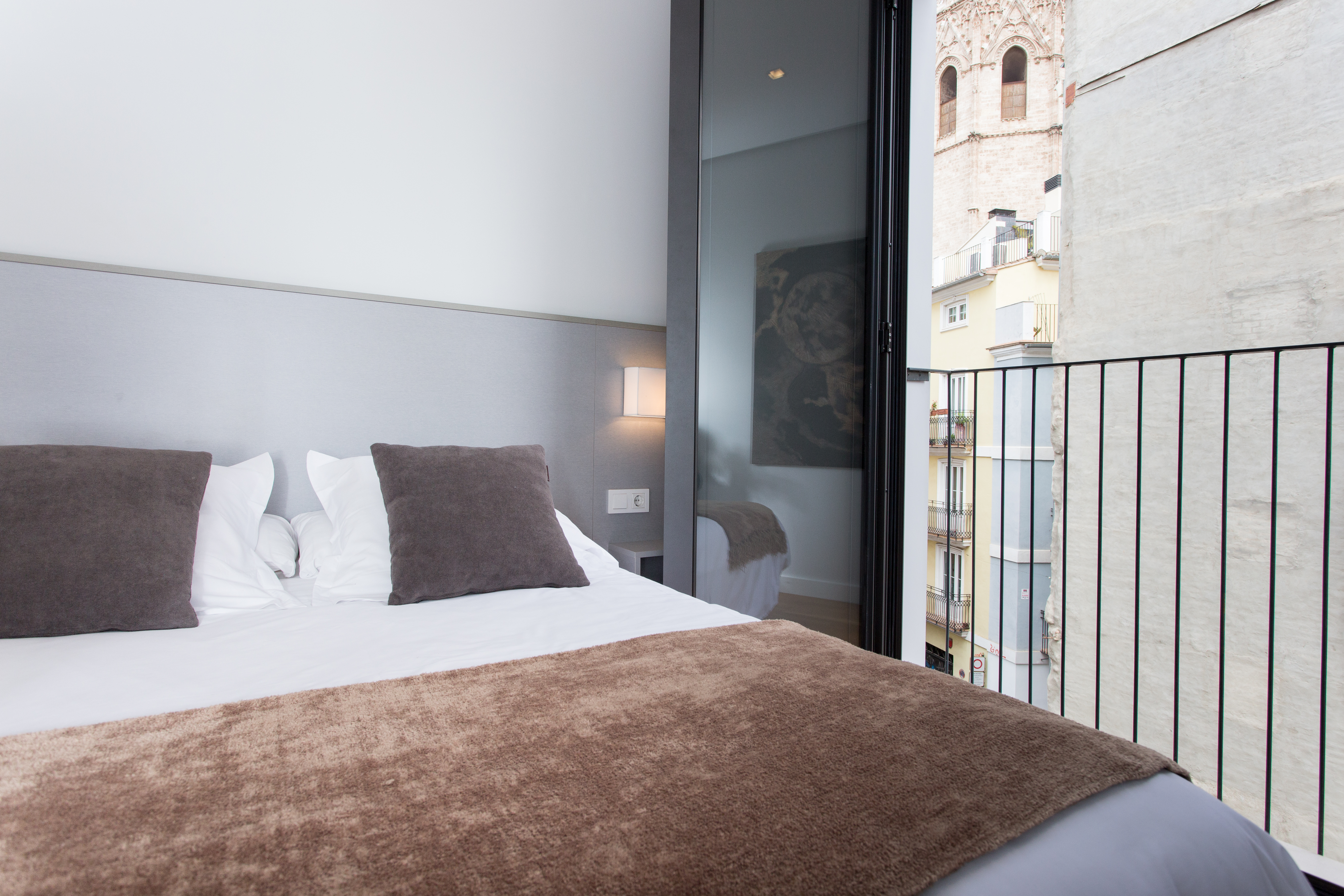 Mon Suites Catedral