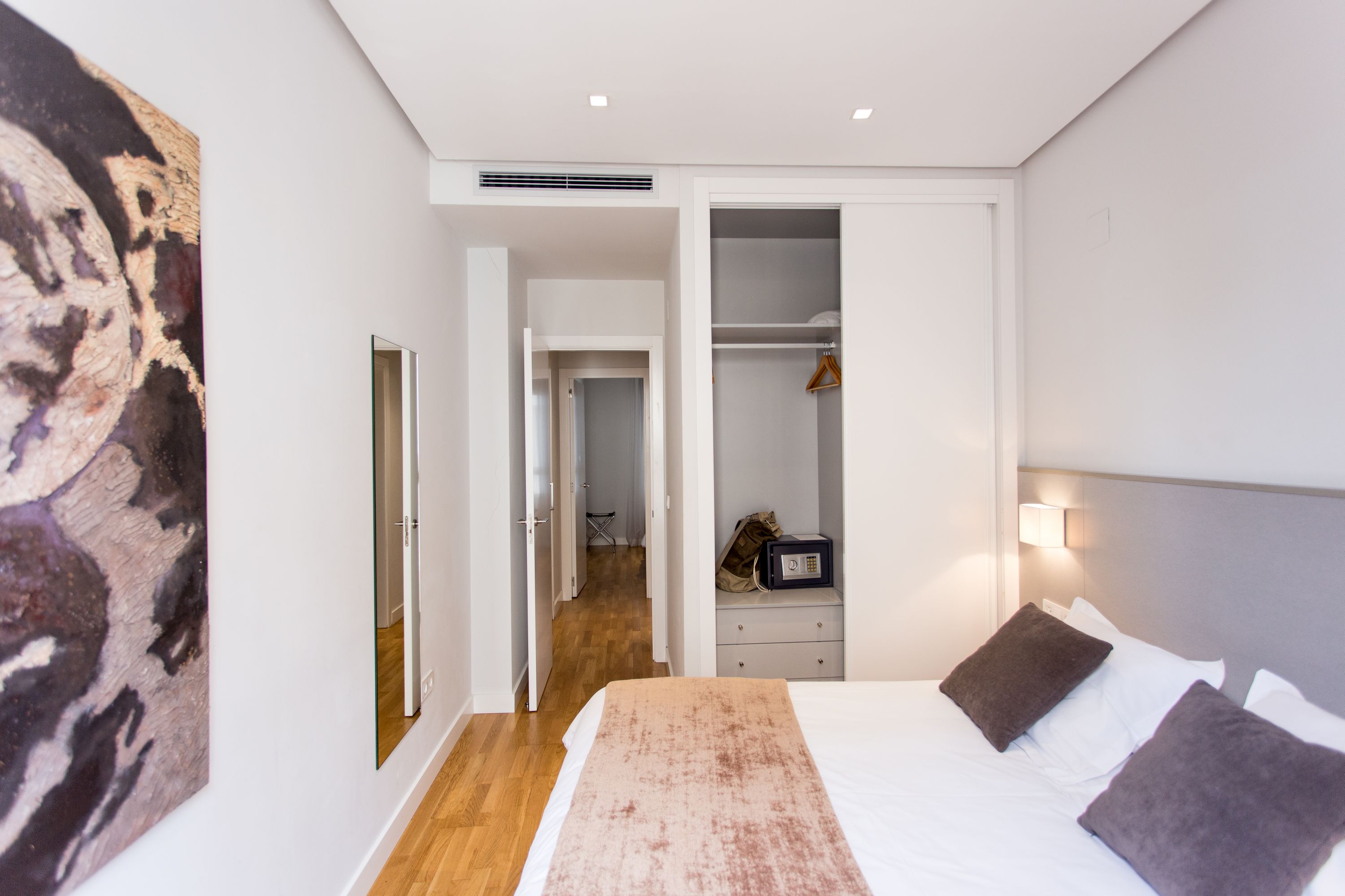 Mon Suites Catedral