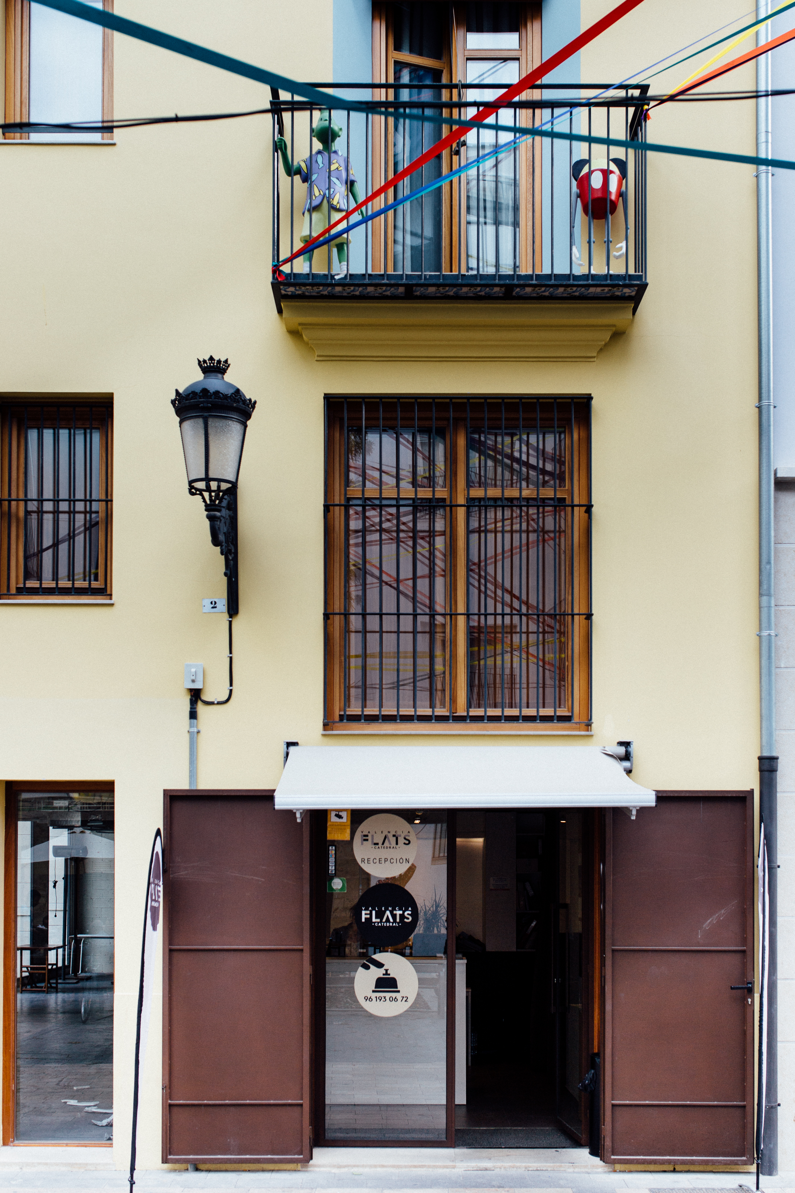 Mon Suites Catedral