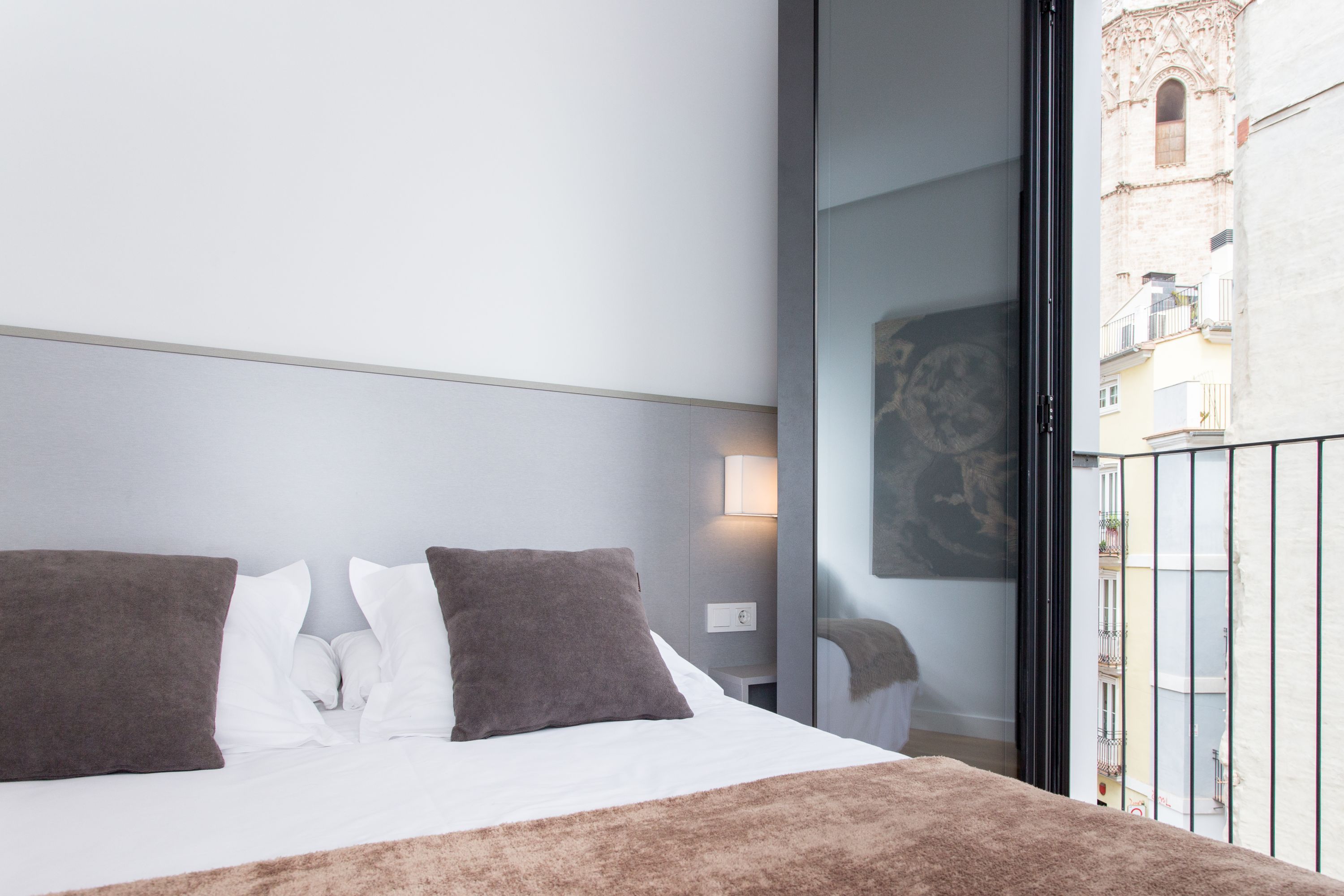 Mon Suites Catedral
