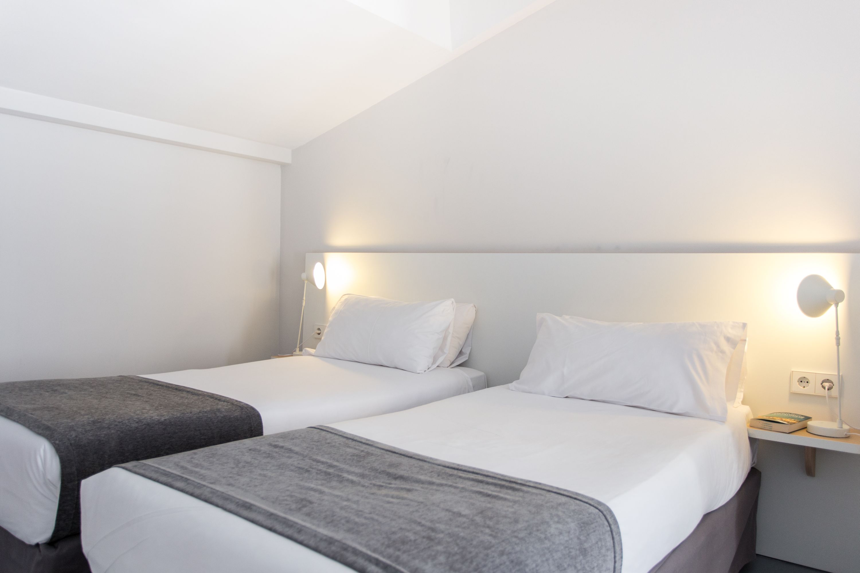 Mon Suites Carmen