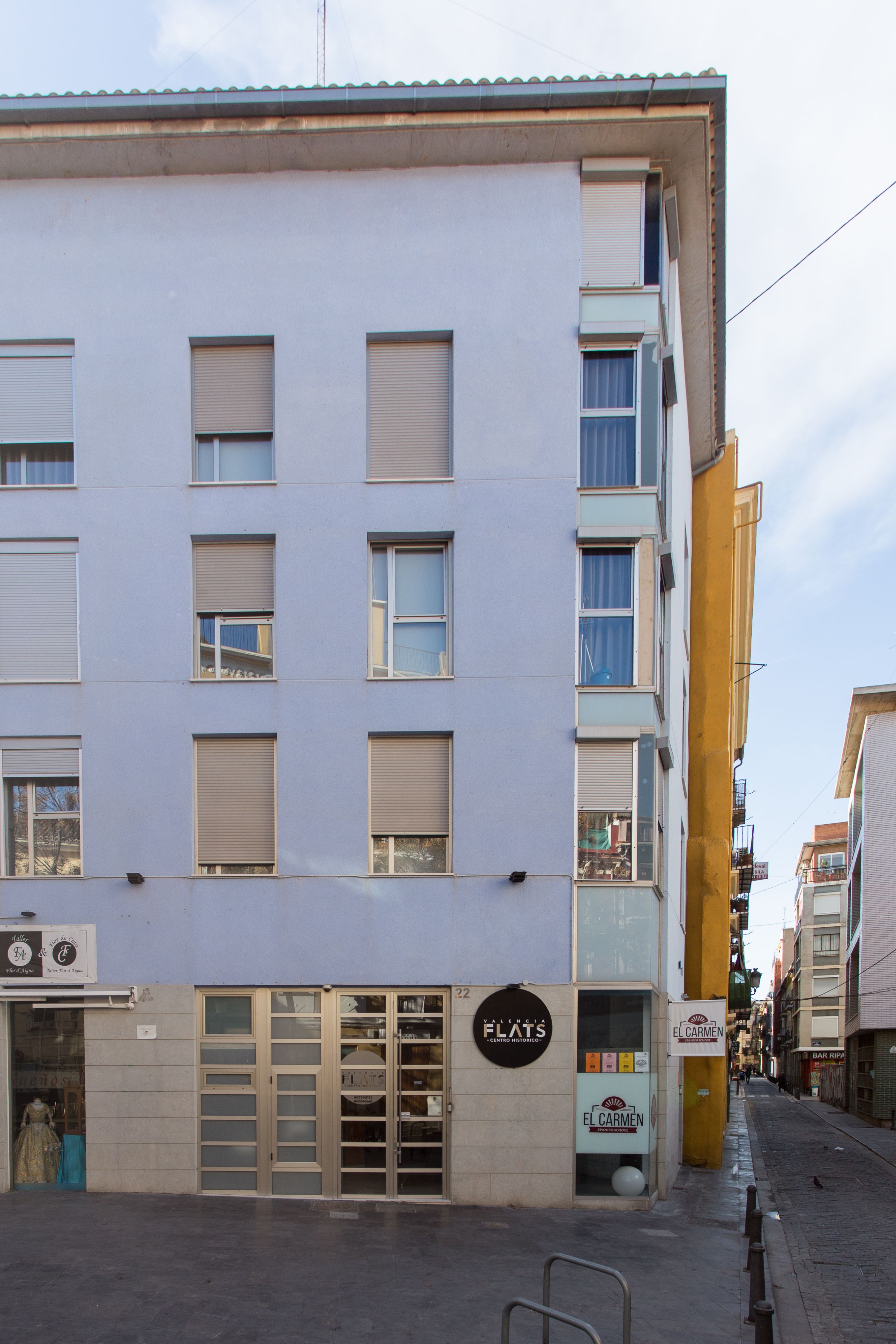 Mon Suites Carmen