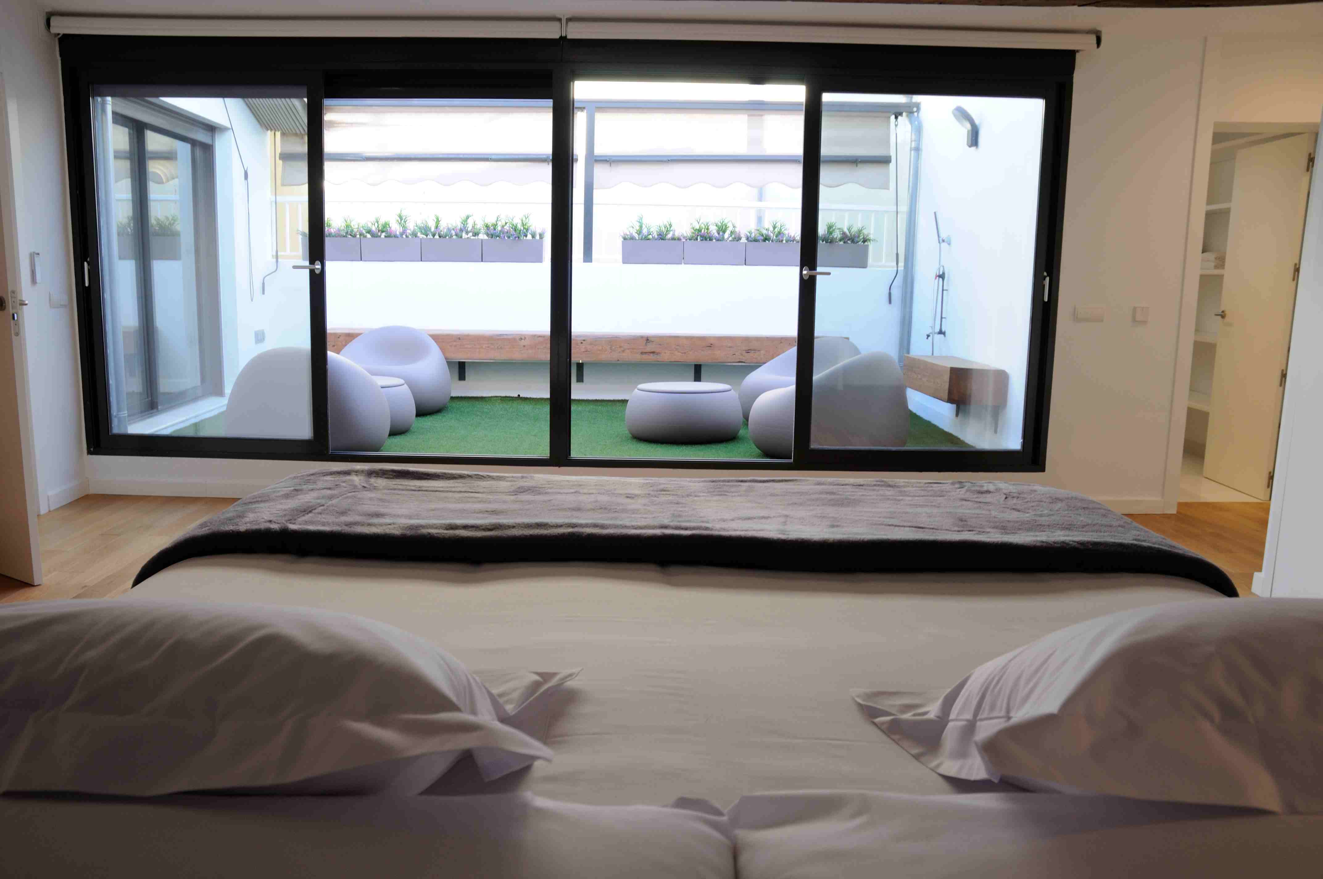 Mon Suites San Martín