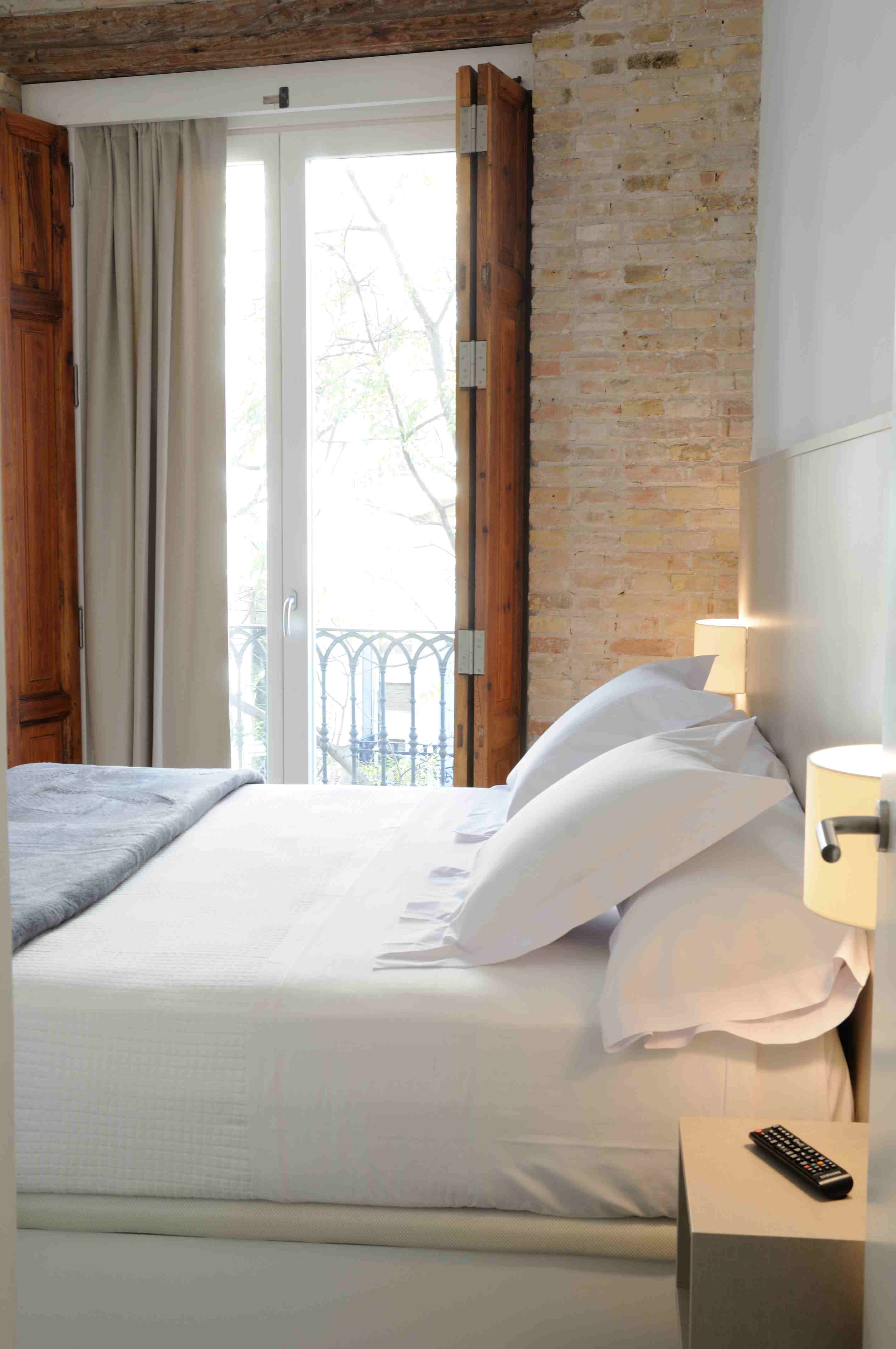 Mon Suites San Martín