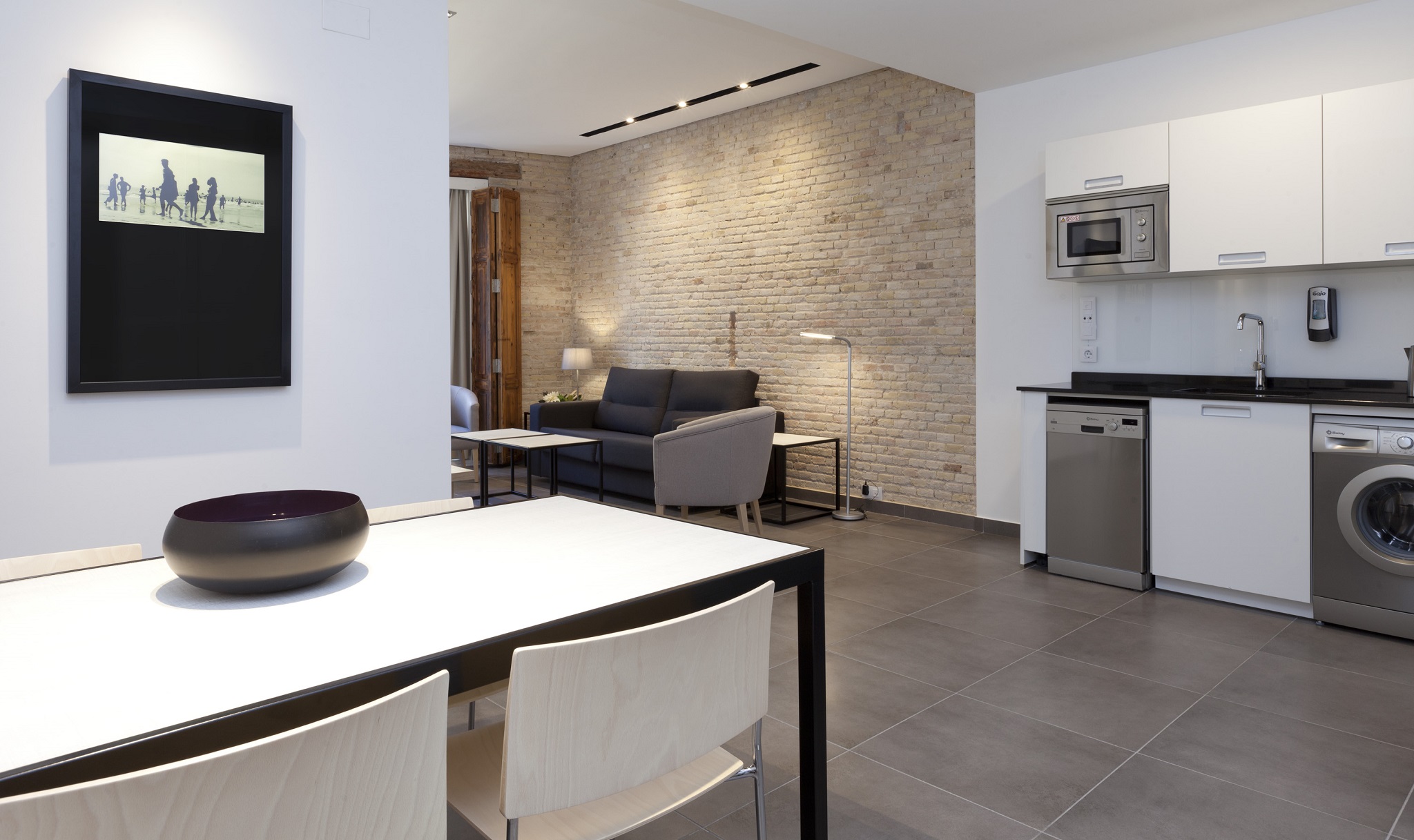 Mon Suites San Martín