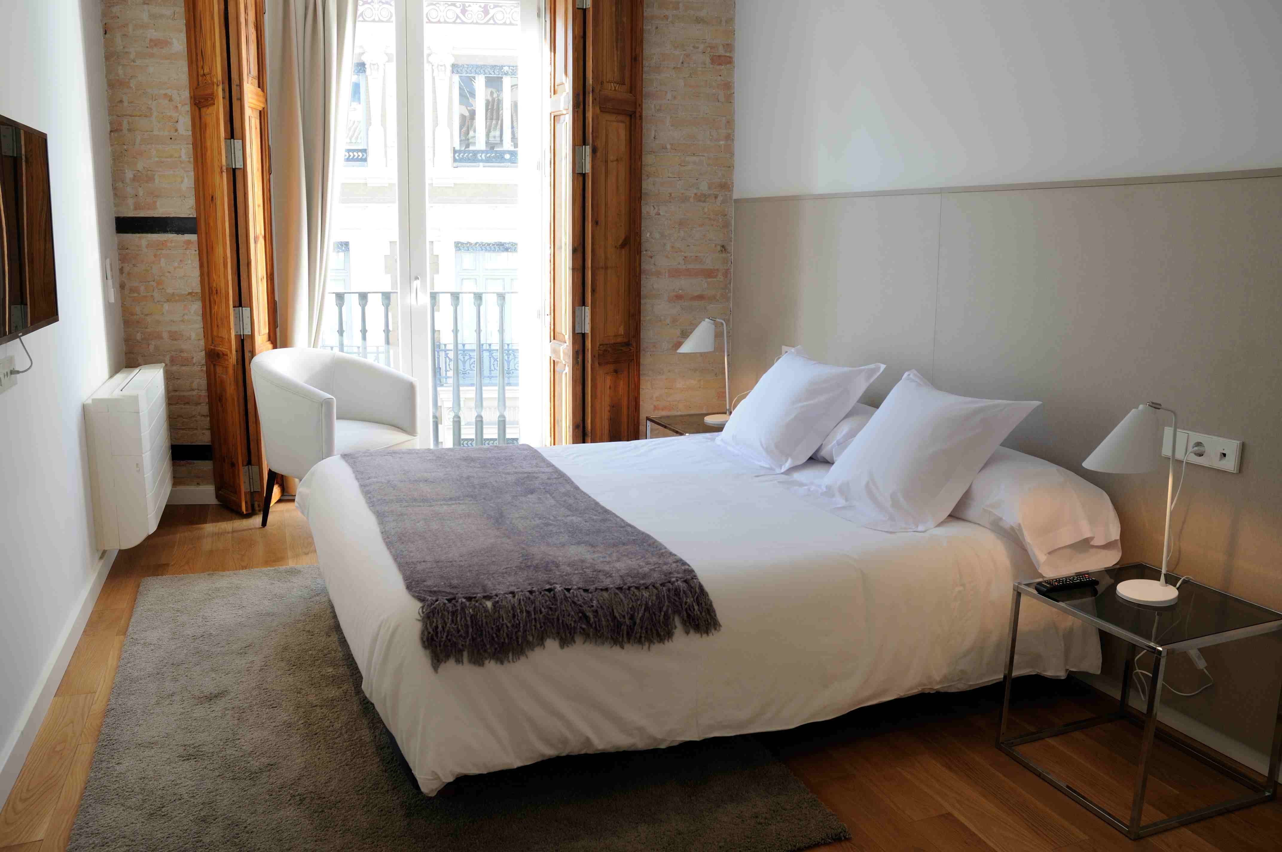 Mon Suites San Martín