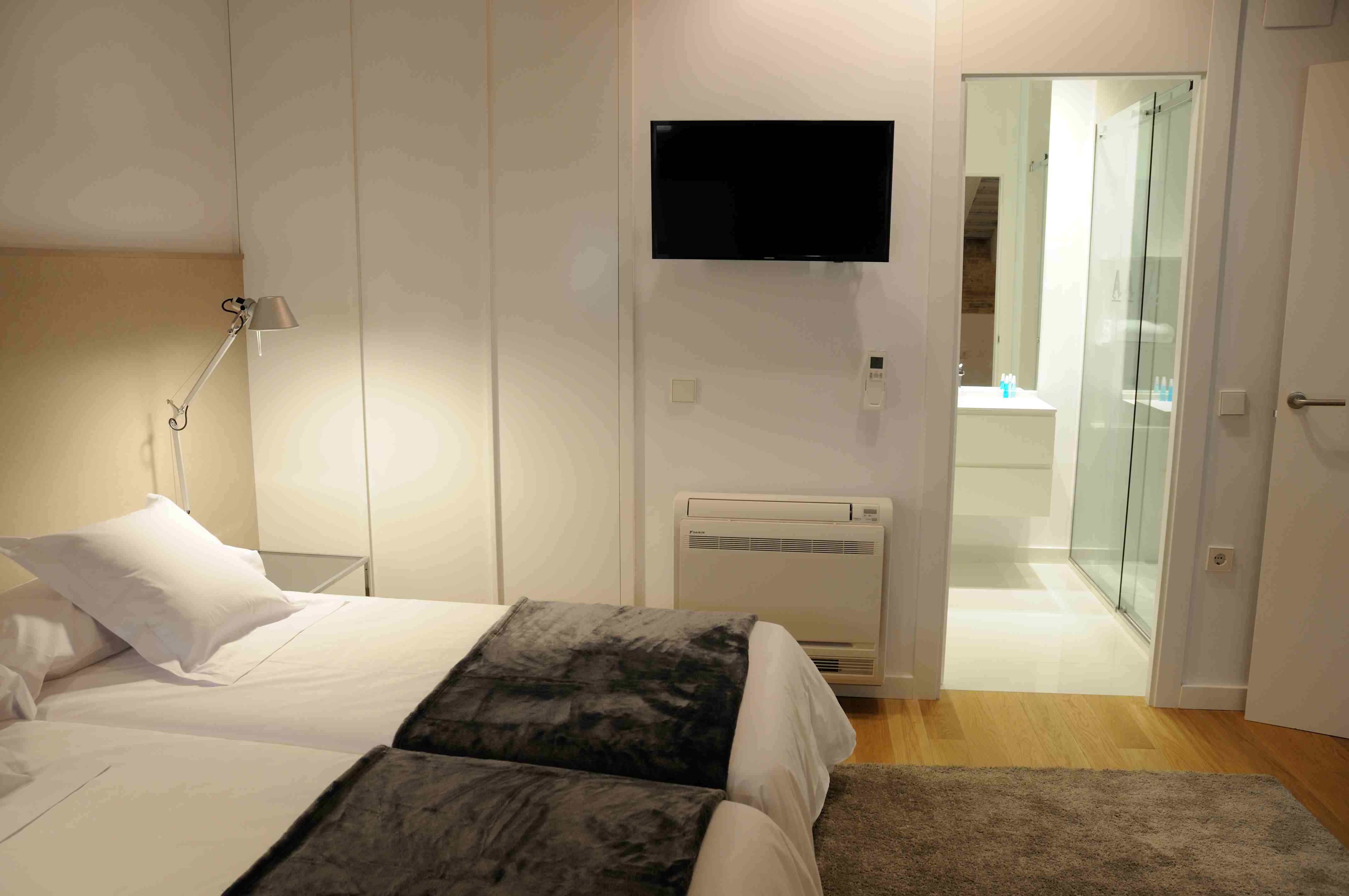 Mon Suites San Martín