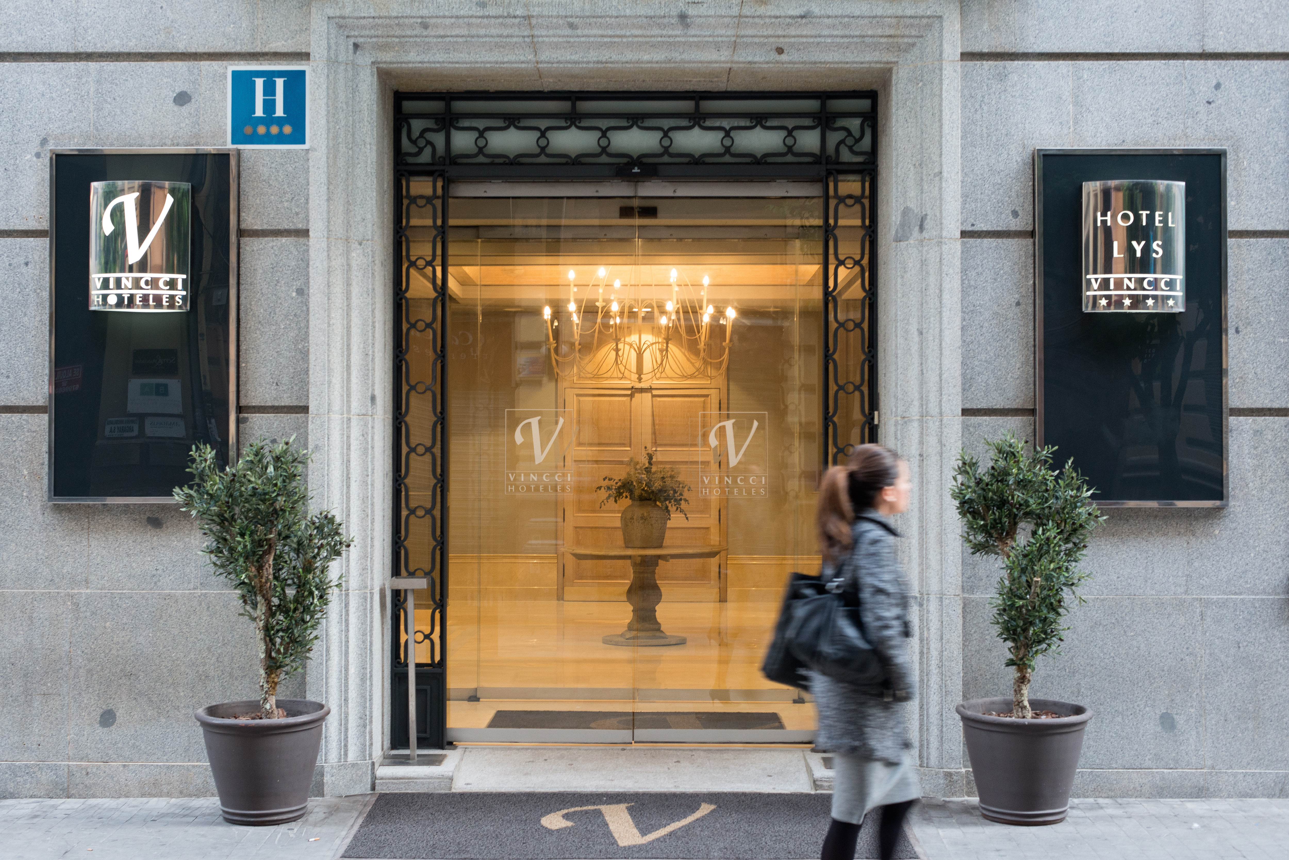 Vincci Lys