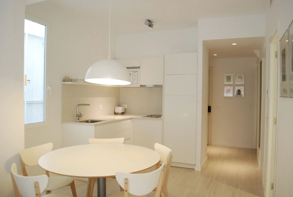 Vlc Apartaments el Carmen