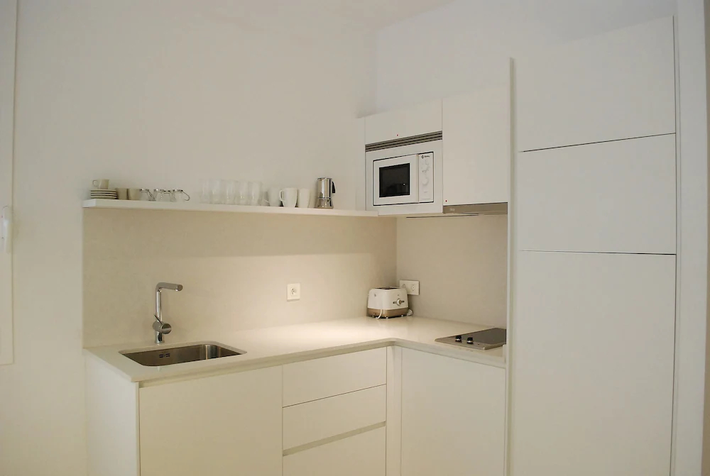 Vlc Apartaments el Carmen