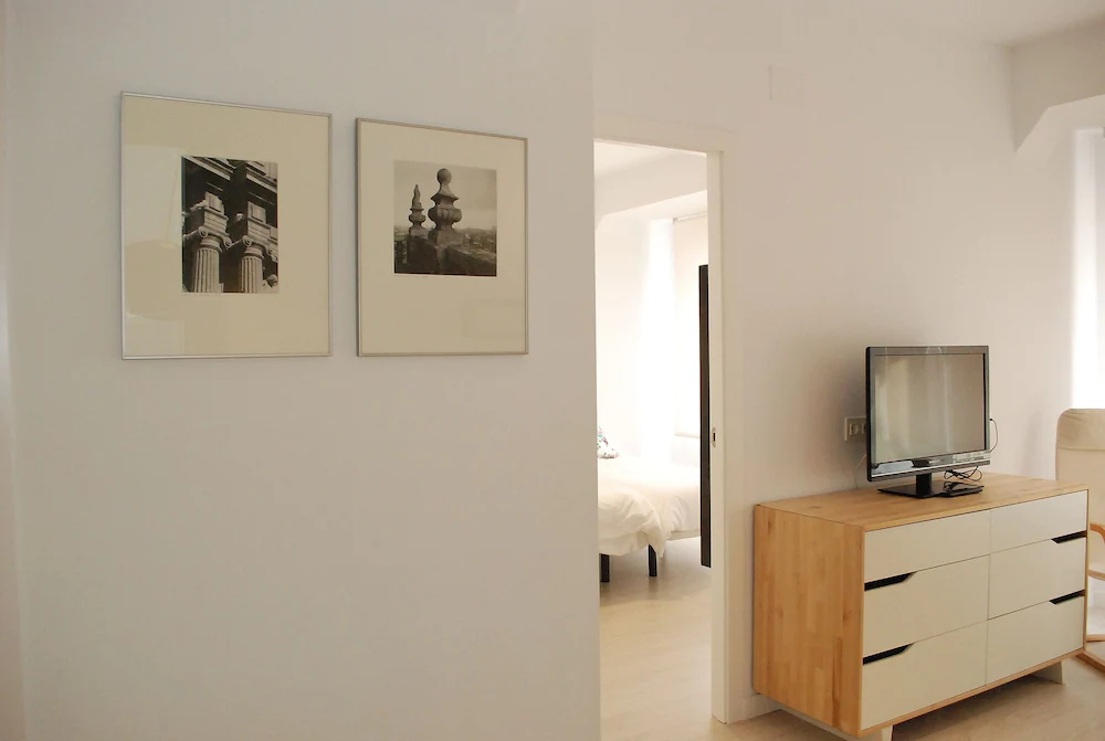 Vlc Apartaments el Carmen