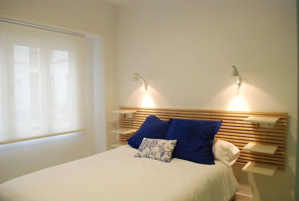 Vlc Apartaments el Carmen