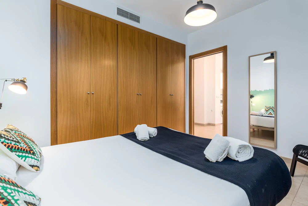 VLC Downtown Flats