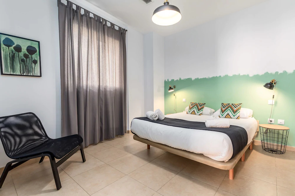 VLC Downtown Flats