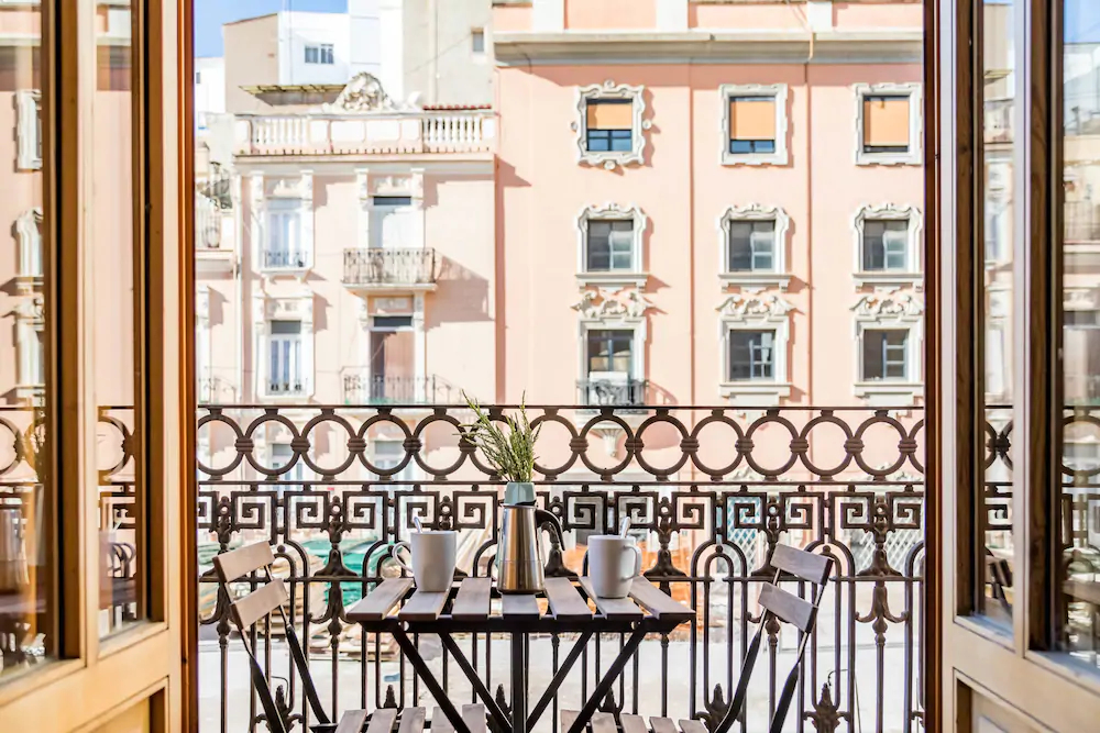 VLC Downtown Flats