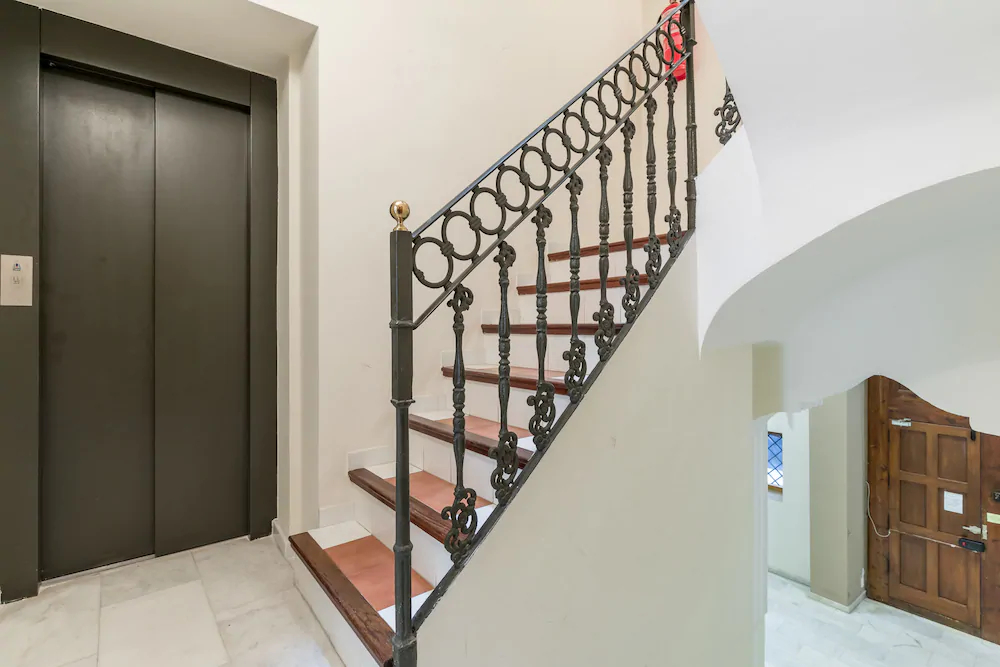 VLC Downtown Flats