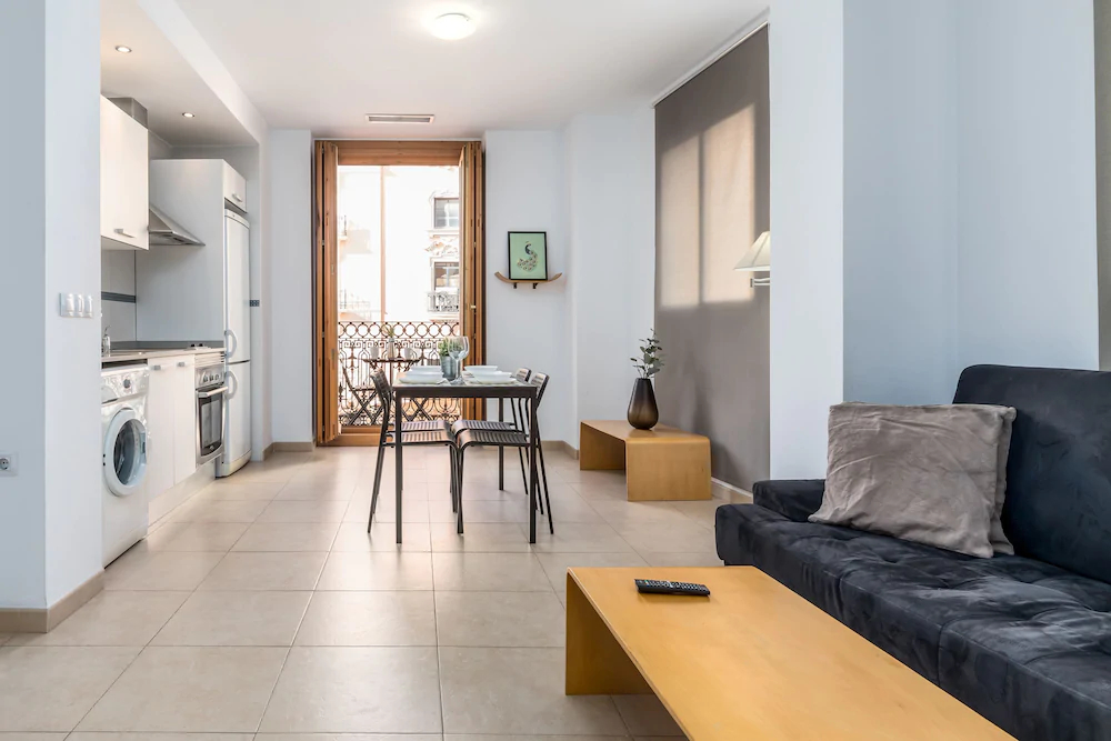 VLC Downtown Flats