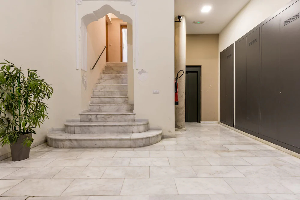 VLC Downtown Flats