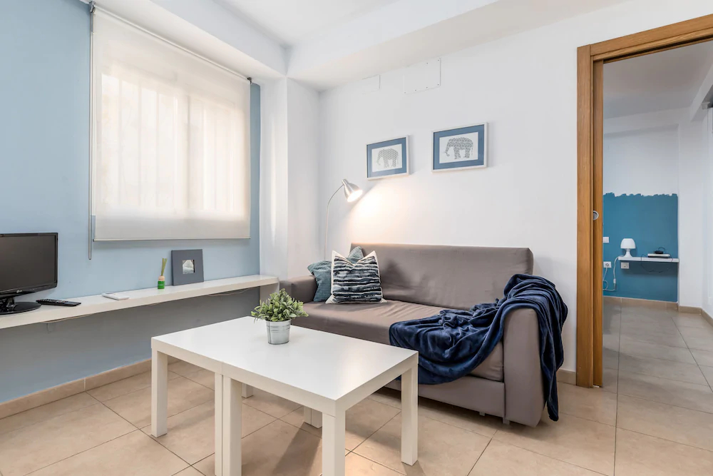 VLC Downtown Flats